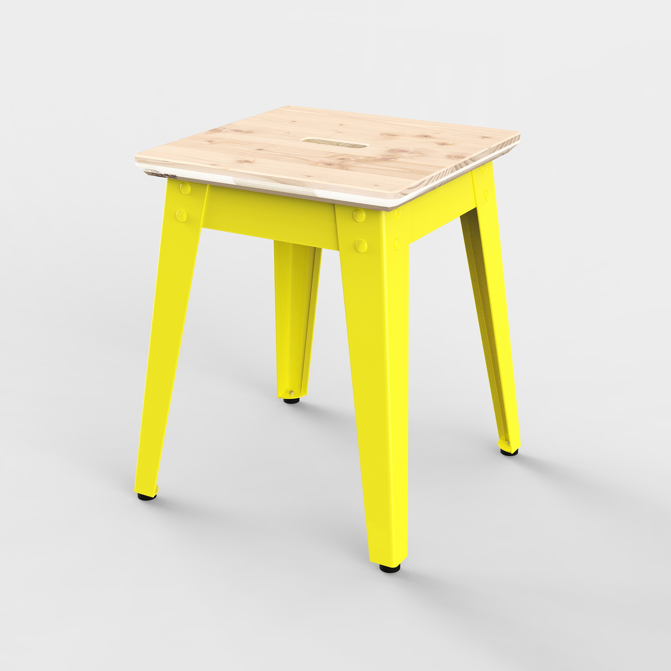 6GRAD Outdoor | stool