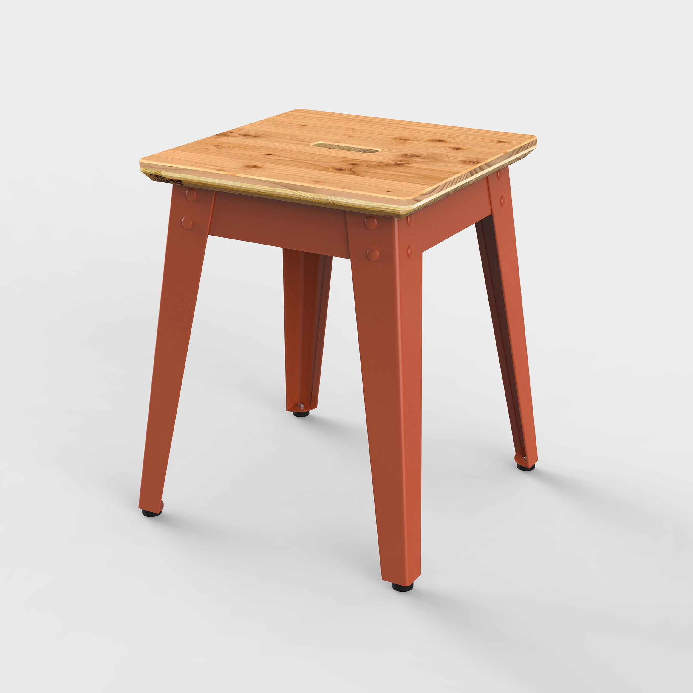6GRAD Outdoor | stool