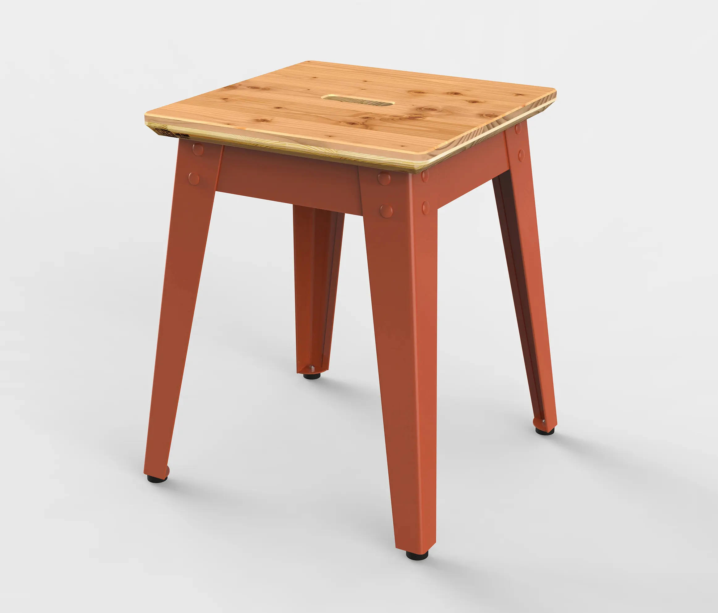 Jan Cray - 6GRAD Outdoor | stool