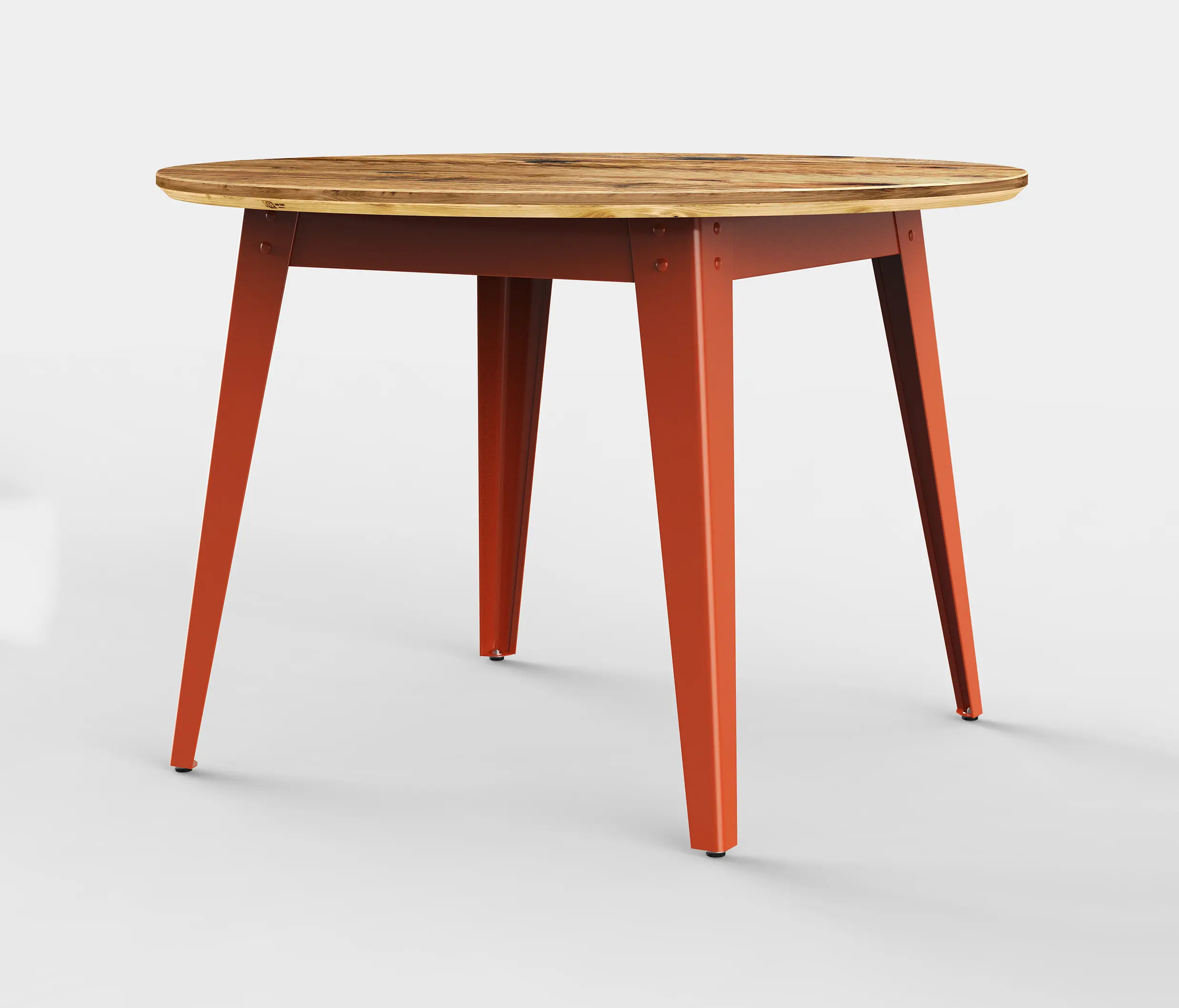 Jan Cray - 6GRAD | table, round