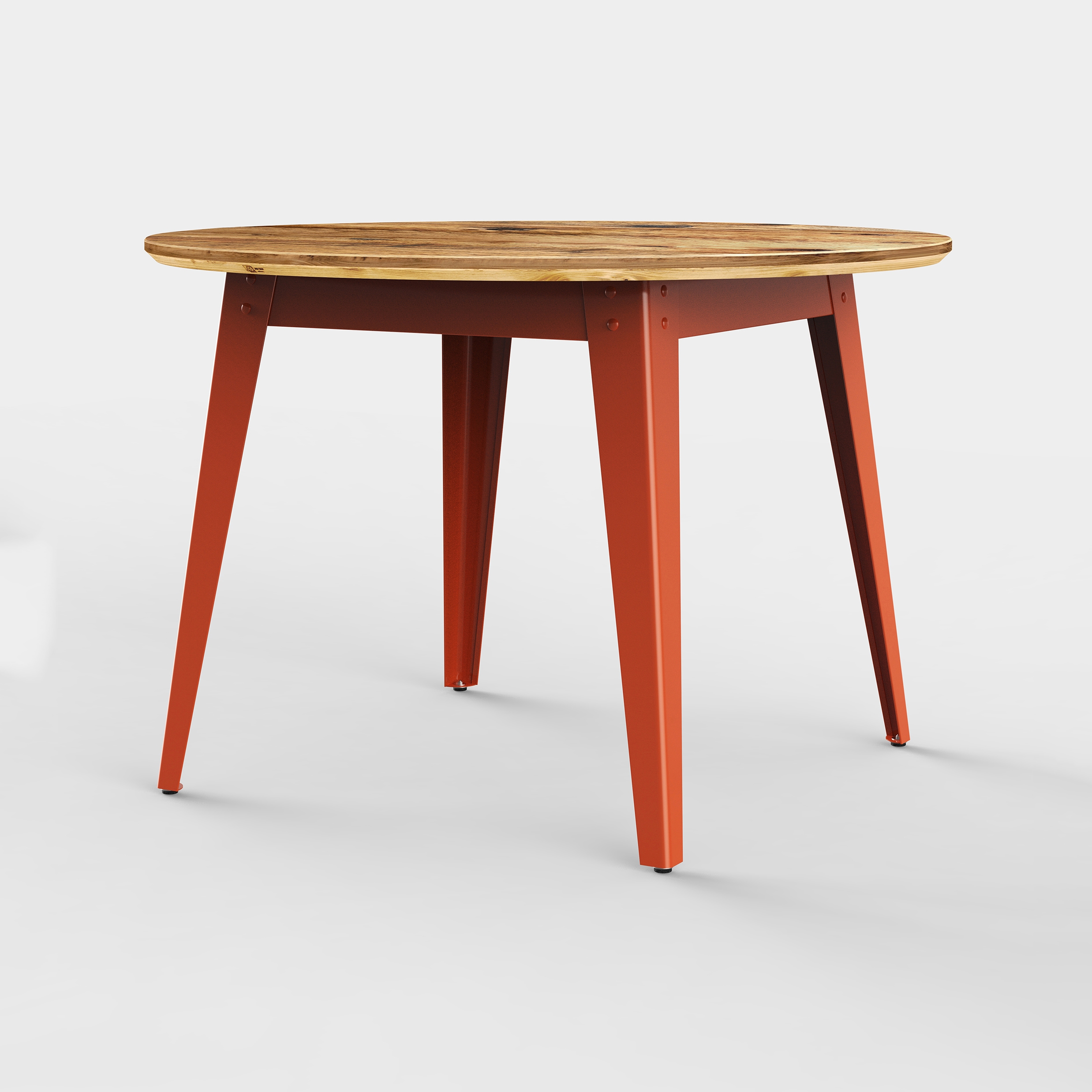 Vertoon produk 6GRAD | table, round van vervaardiger Jan Cray