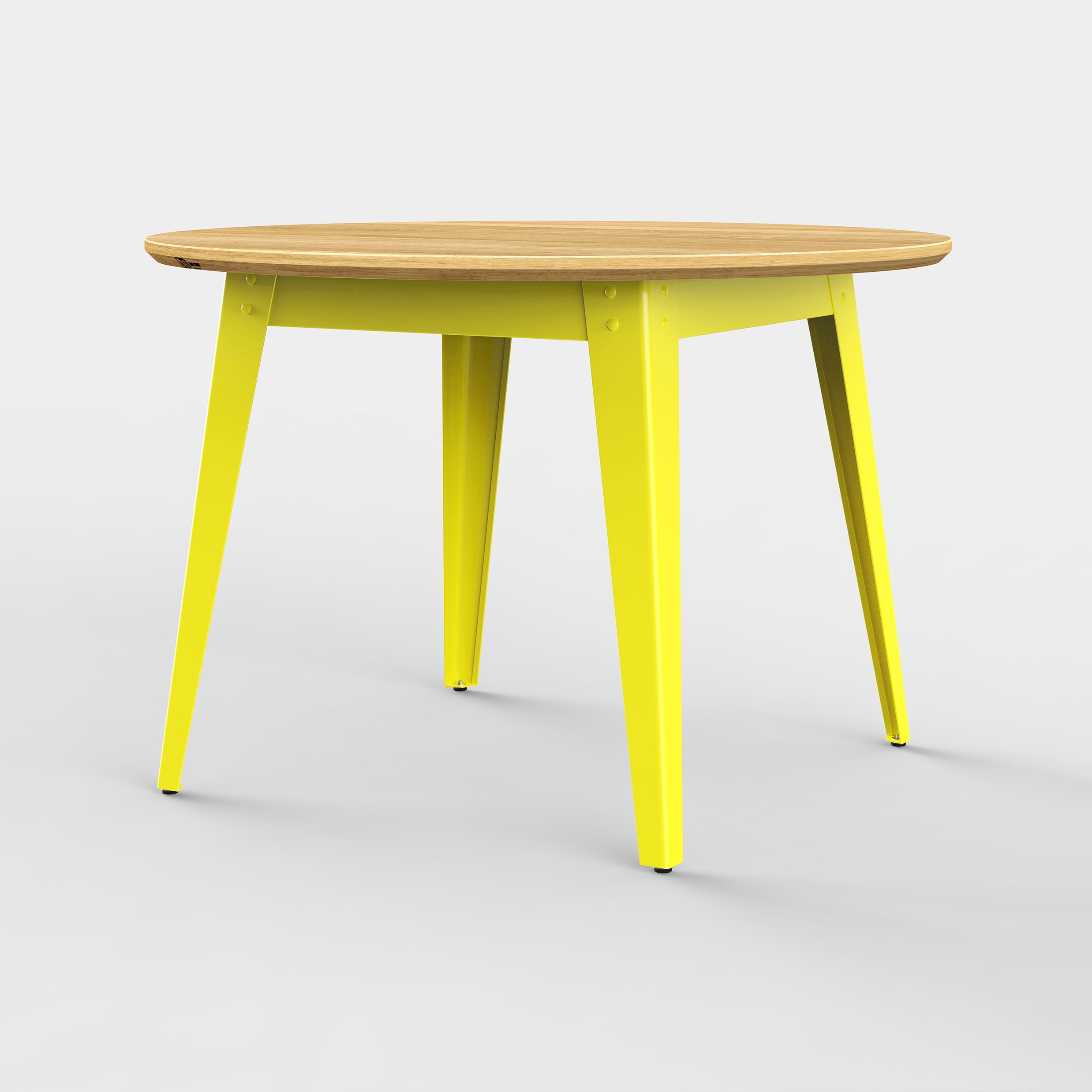 6GRAD | table, round