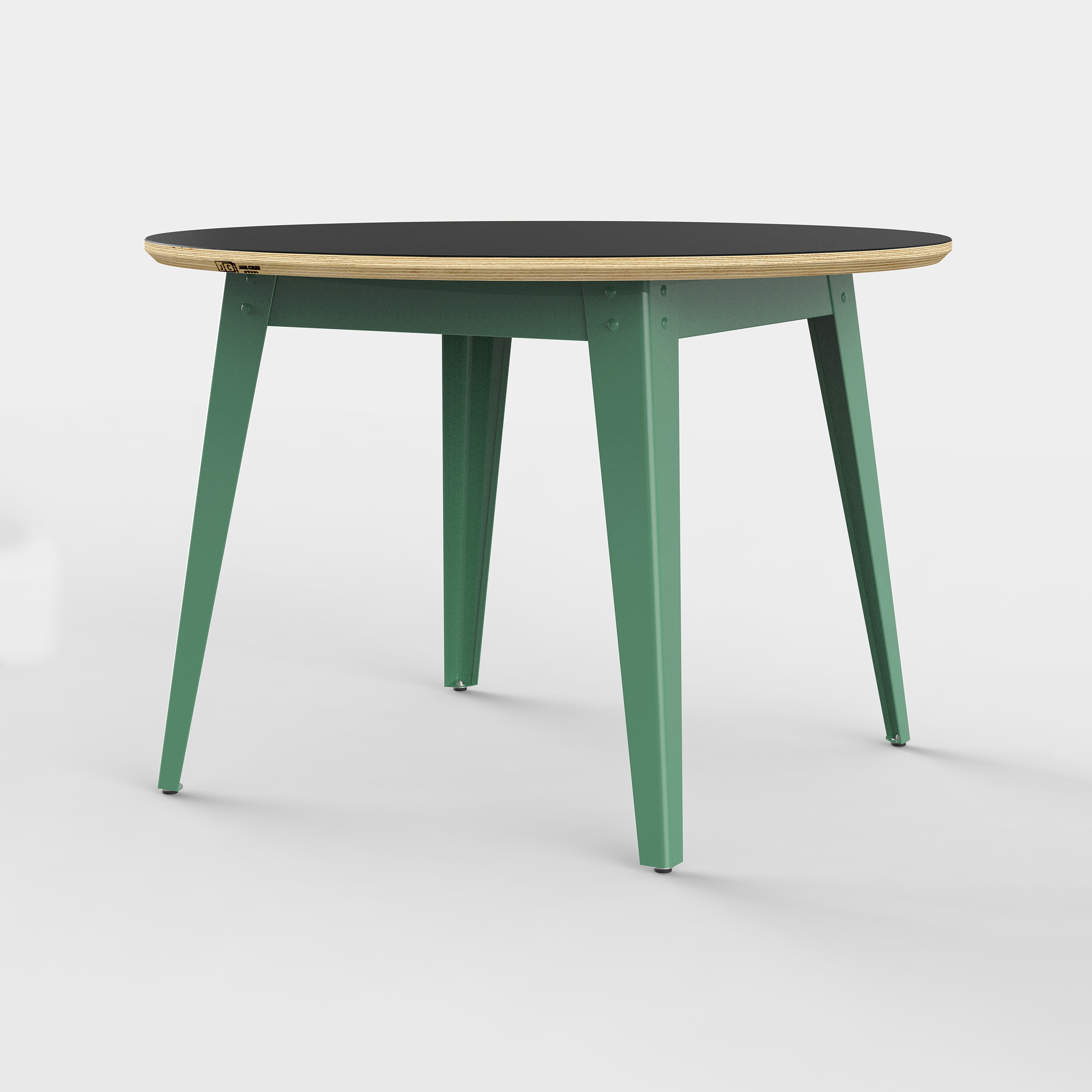 6GRAD | table, round