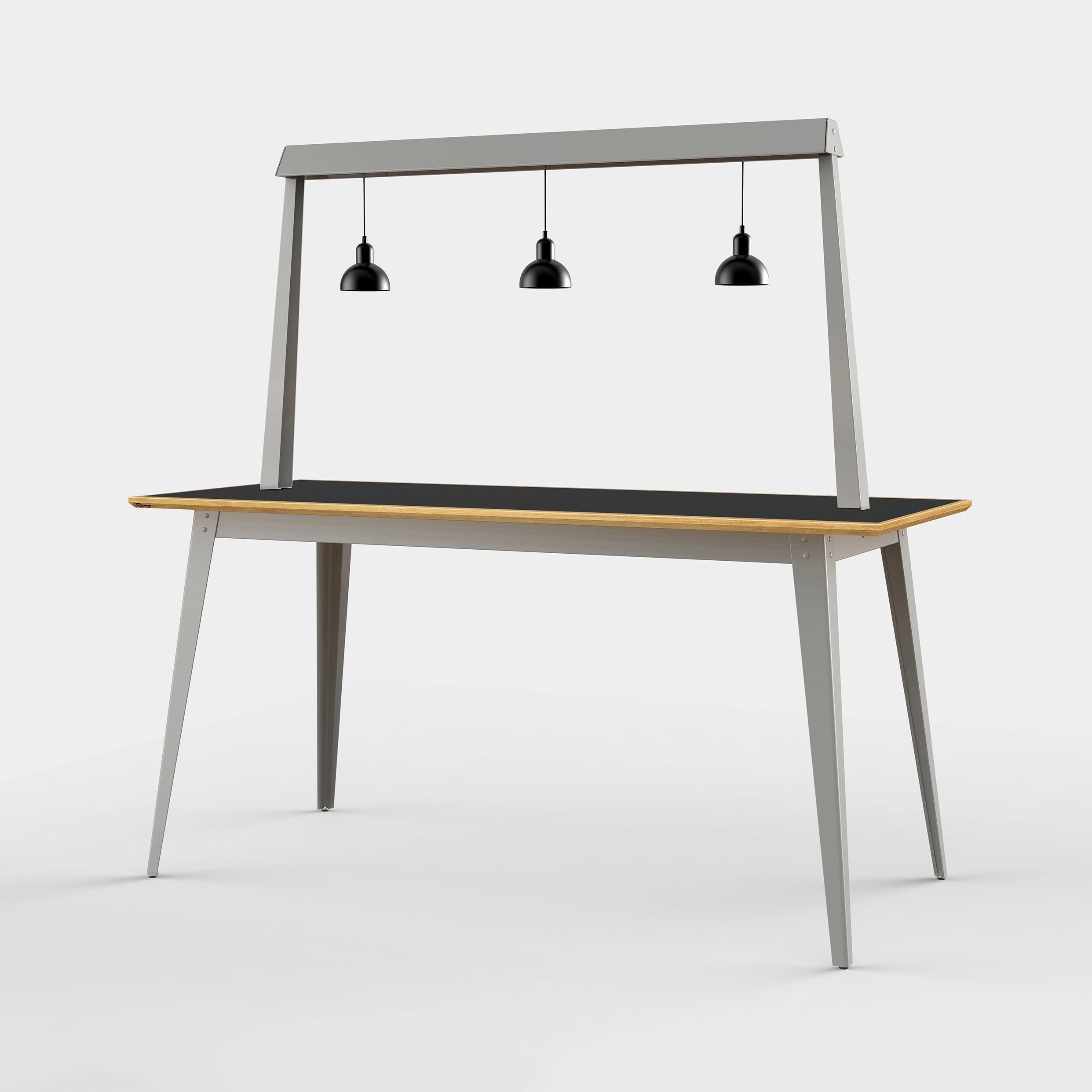 6GRAD | traverse high table