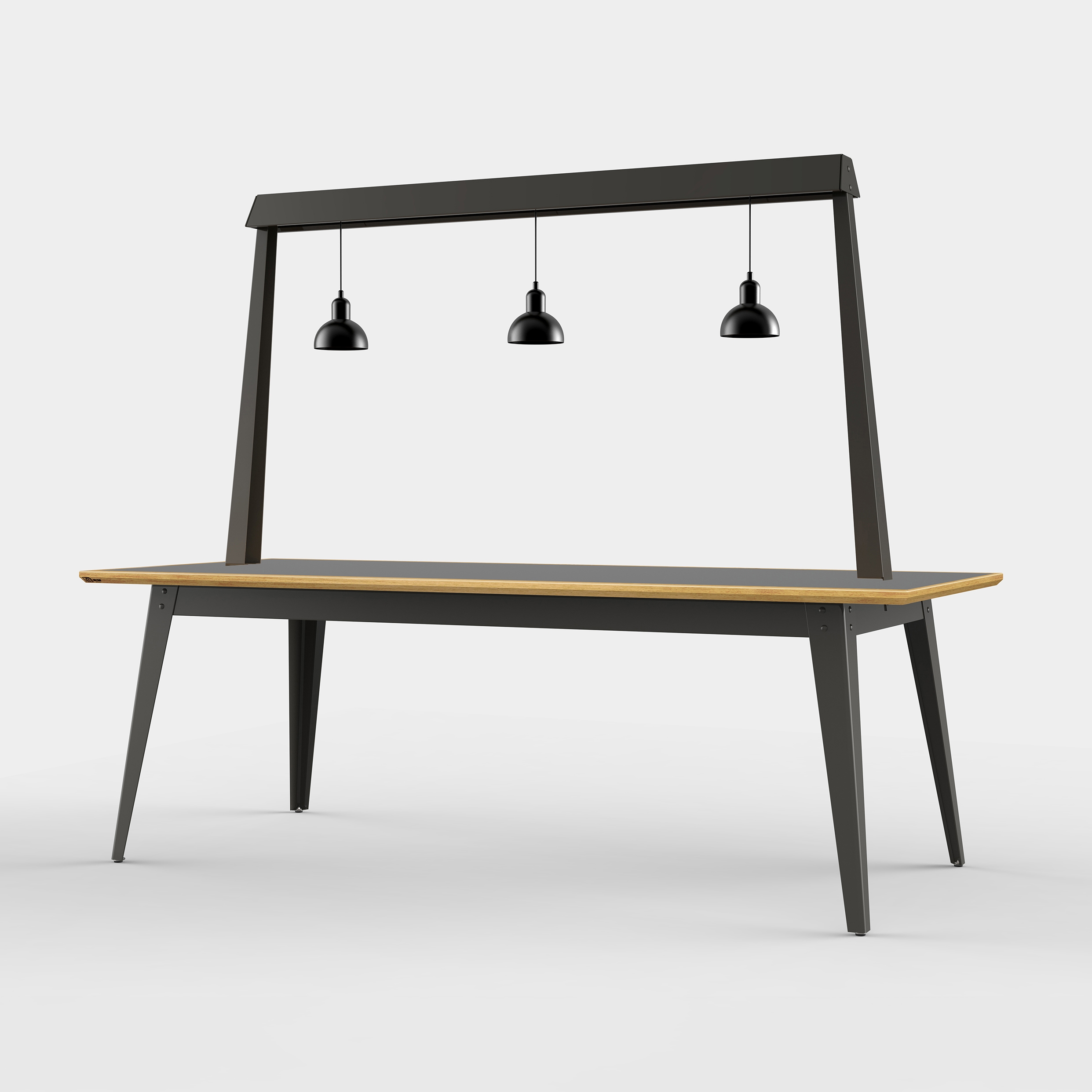 6GRAD | traverse table