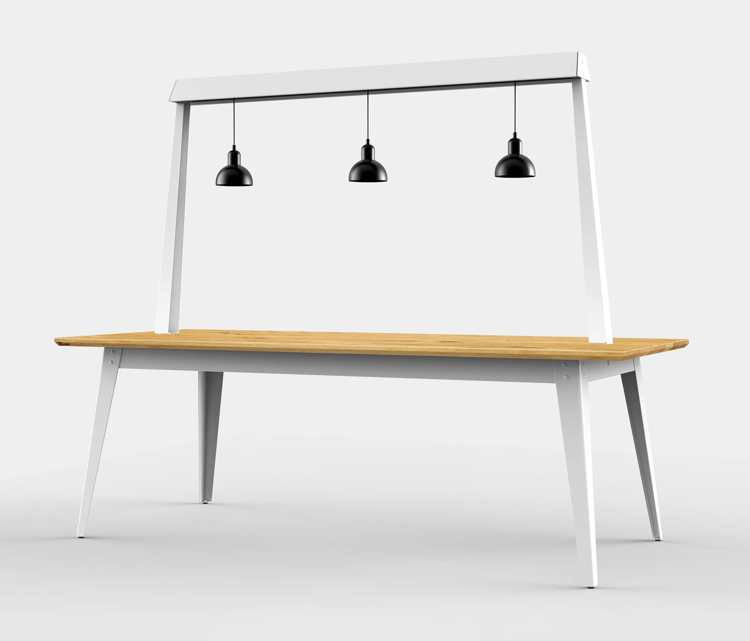 Jan Cray - 6GRAD | traverse table
