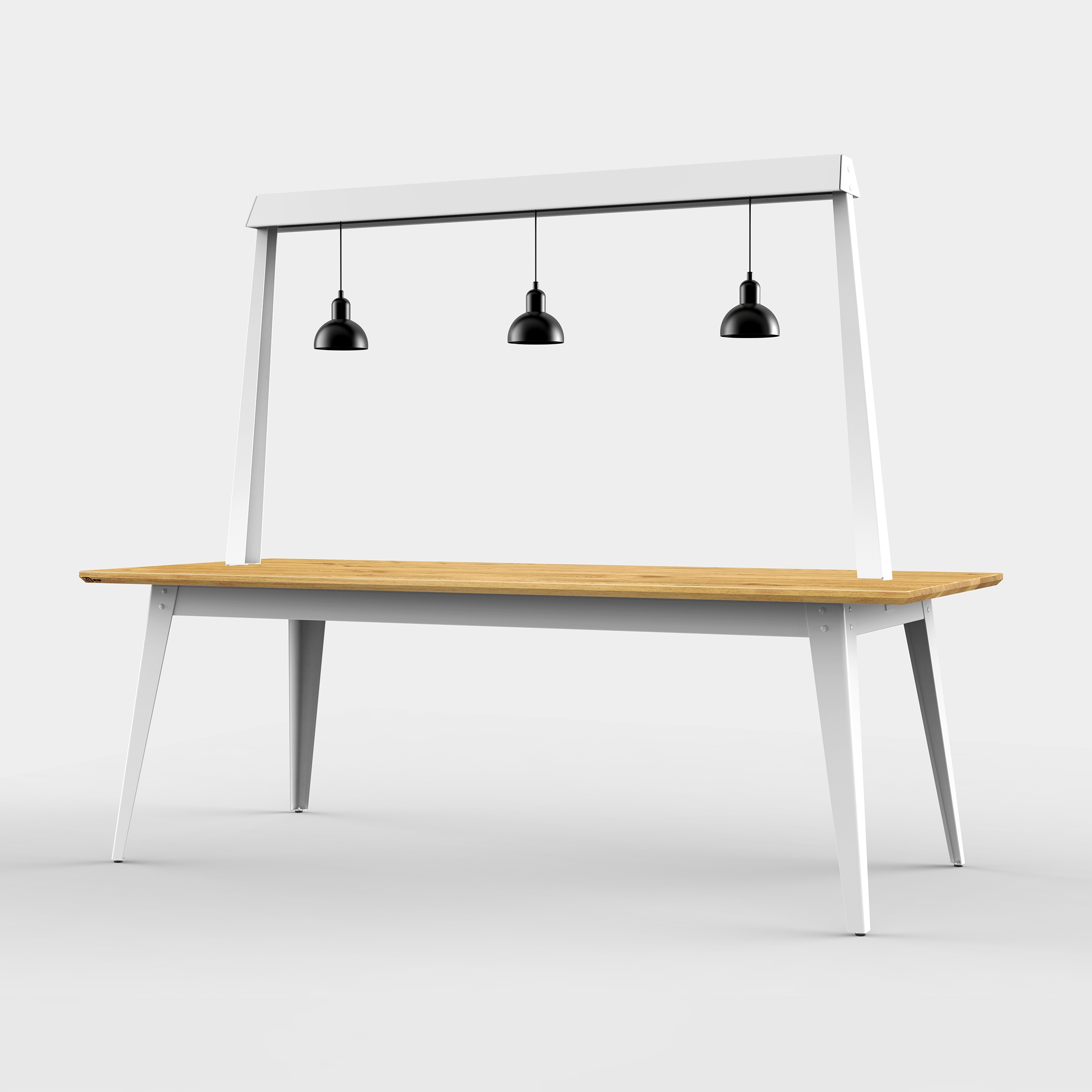 6GRAD | traverse table