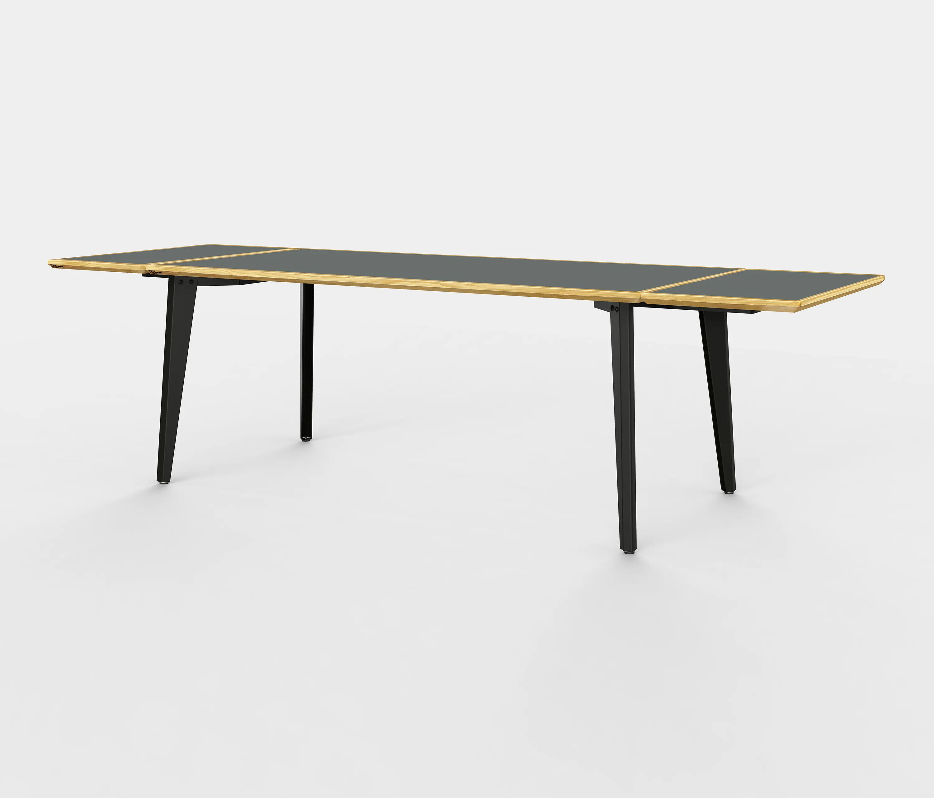 Jan Cray - PLOG | table