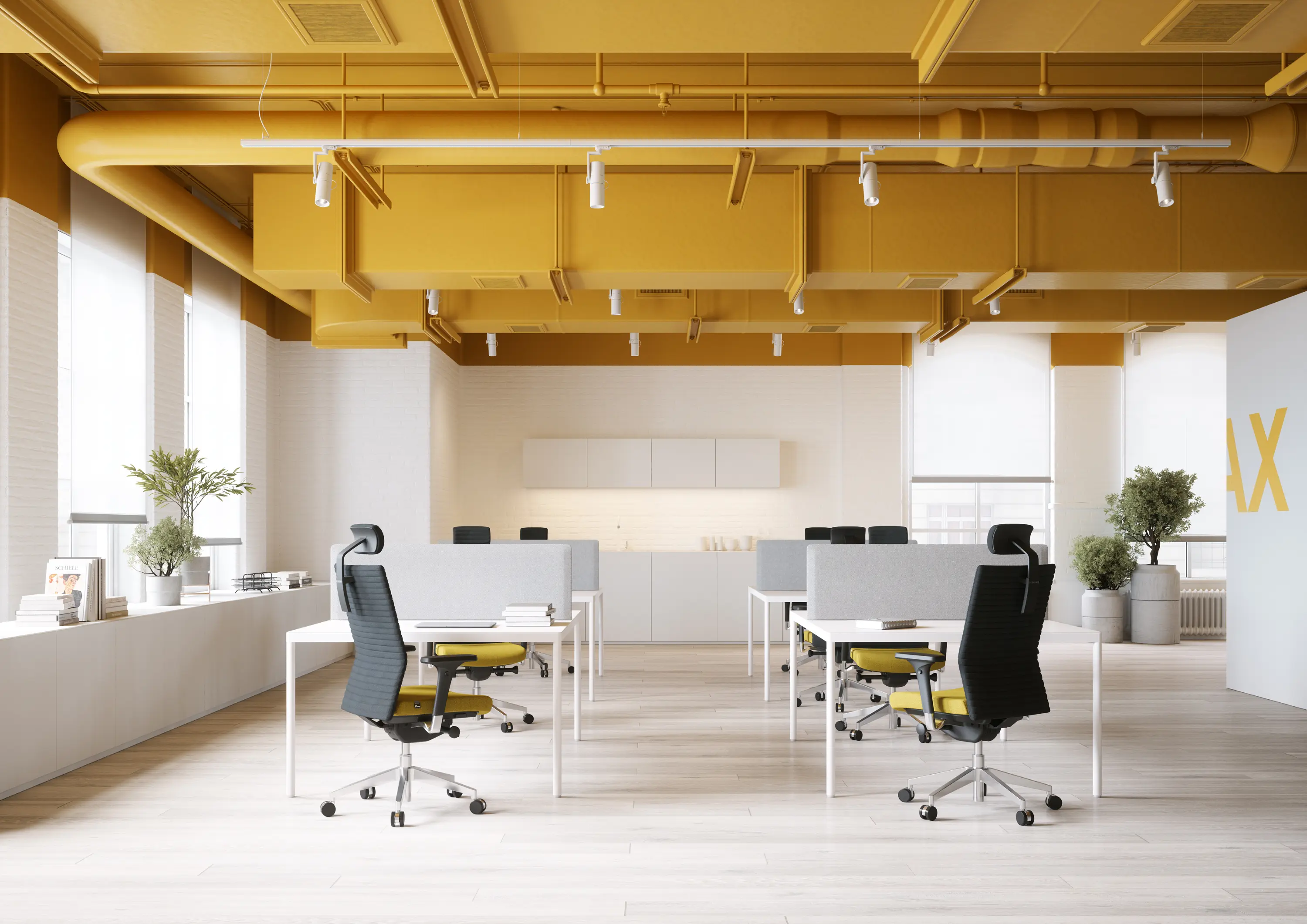 LD Seating - Element 440-RA,F40-N6