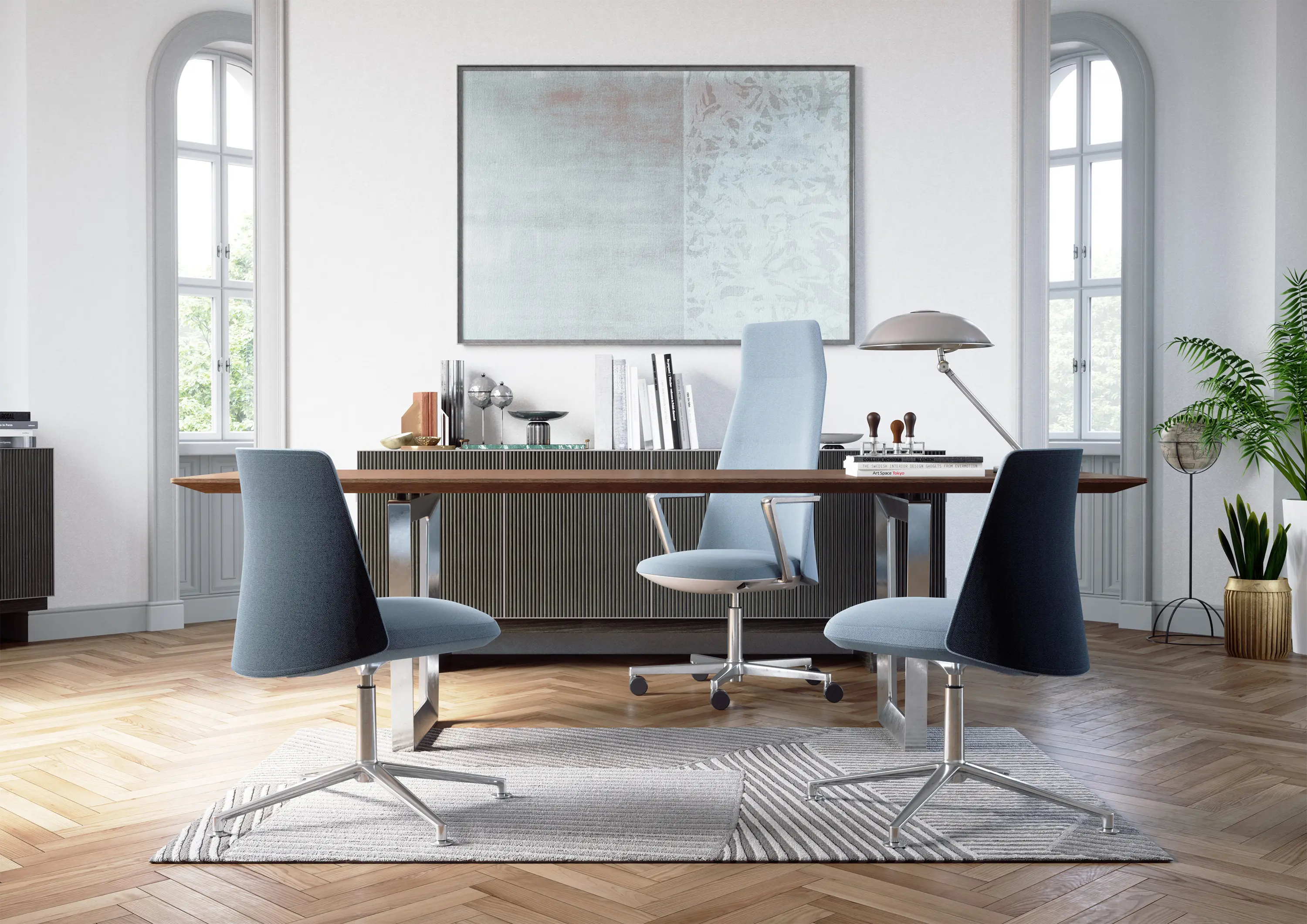 LD Seating - Melody Design 796-FR,F40-N0