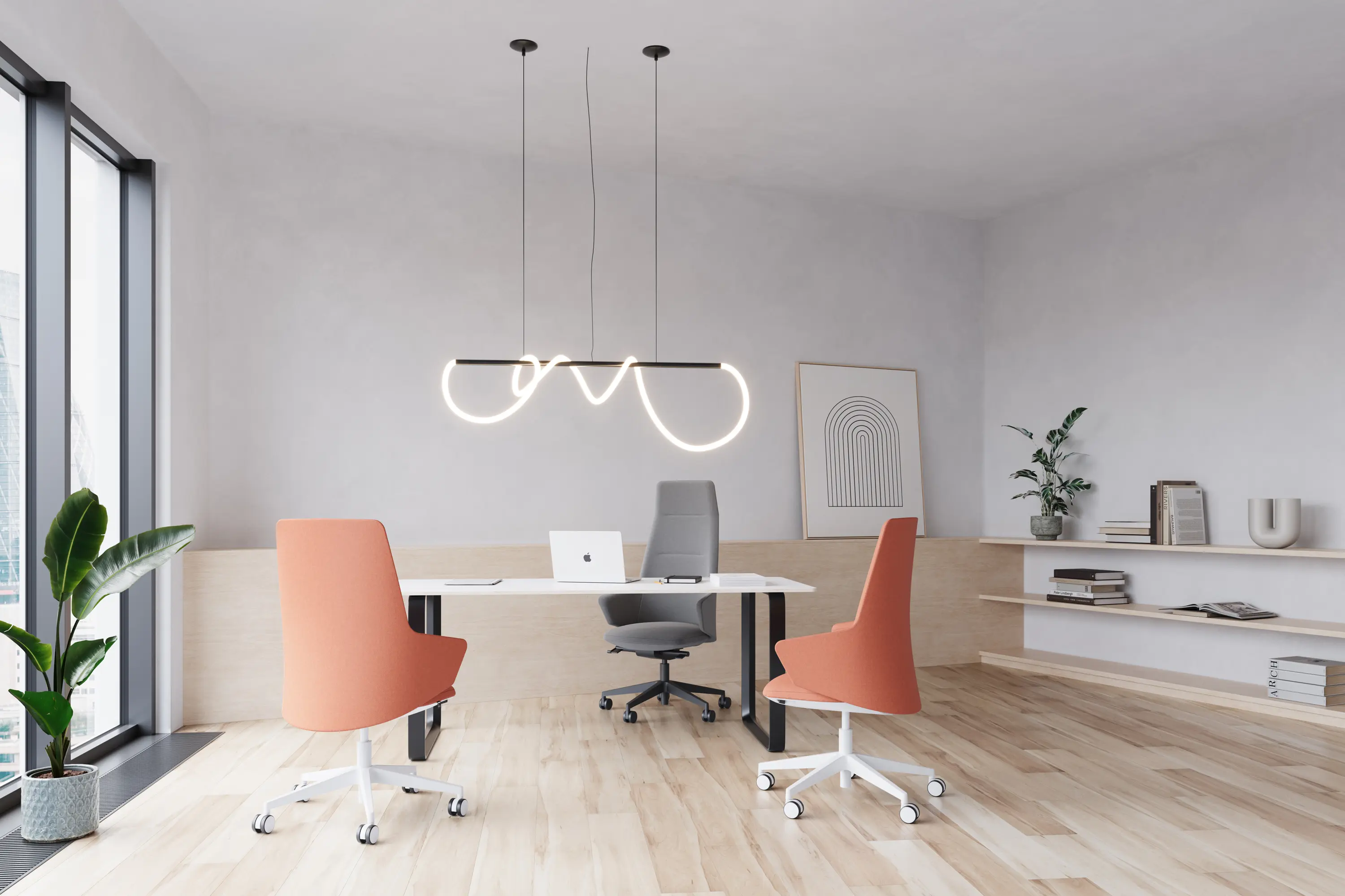 LD Seating - Melody Design 796-FR,F40-N0
