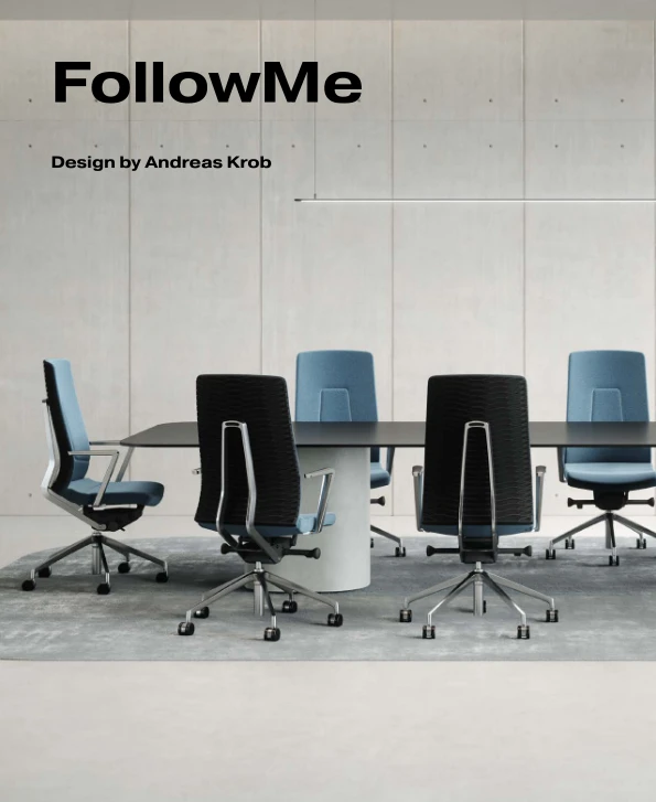 Preview image for the file Follow Me