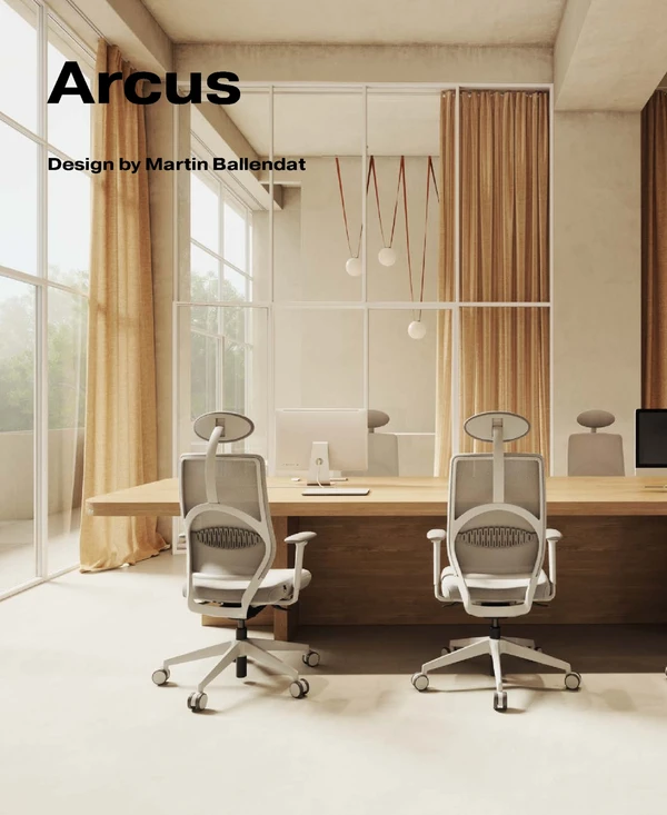 Preview image for the file Arcus Collection