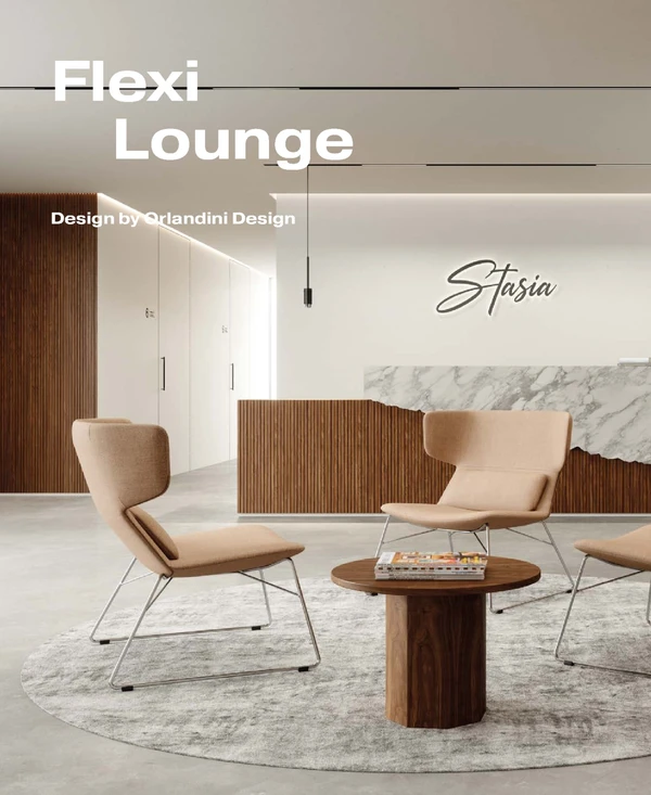 Preview image for the file Flexi Lounge Collection