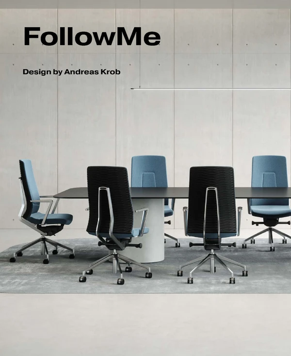 Preview image for the file FollowMe Collection