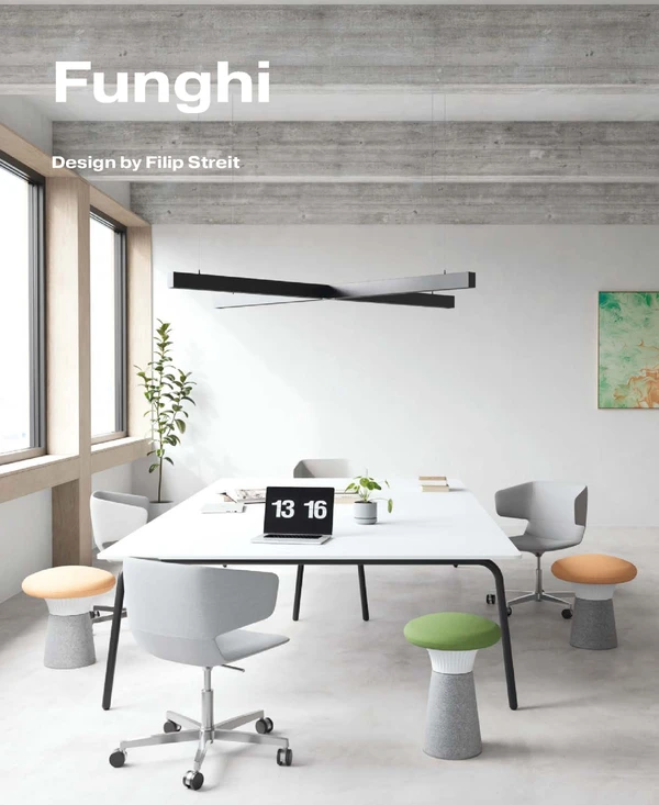 Preview image for the file Funghi Collection