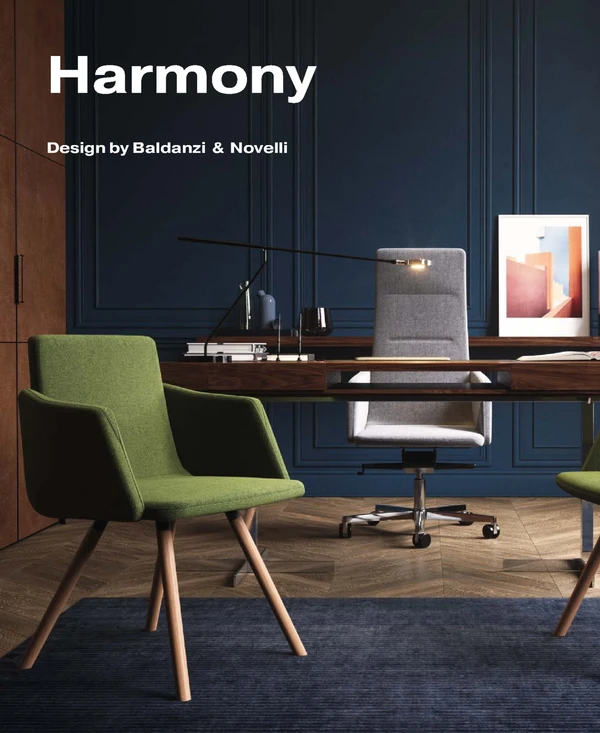 Preview image for the file Harmony Collection
