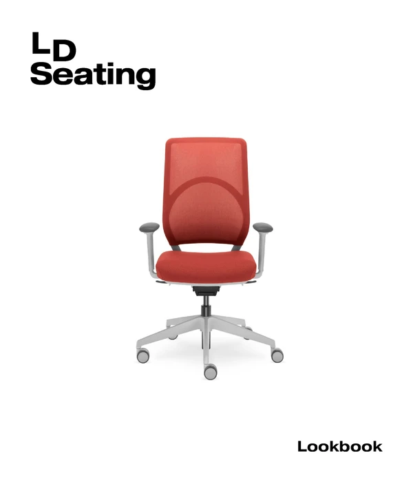 Preview image for the file Lookbook 2025