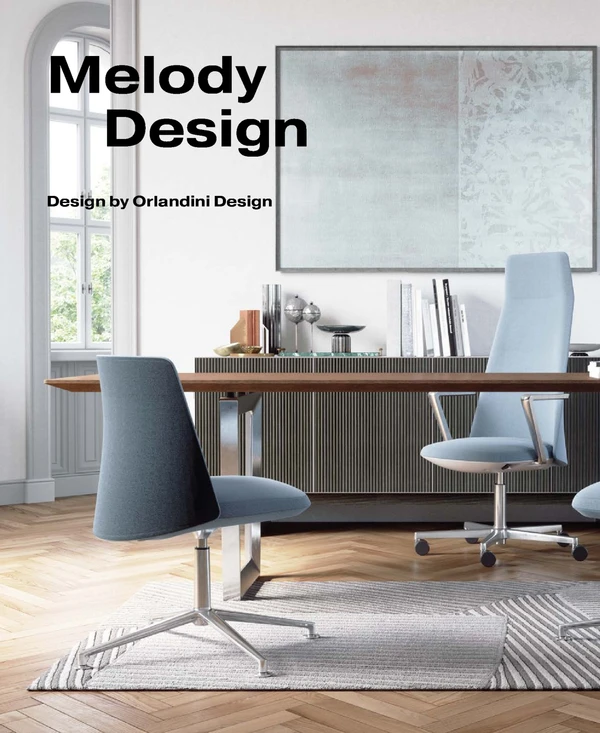 Preview image for the file Melody Design Collection