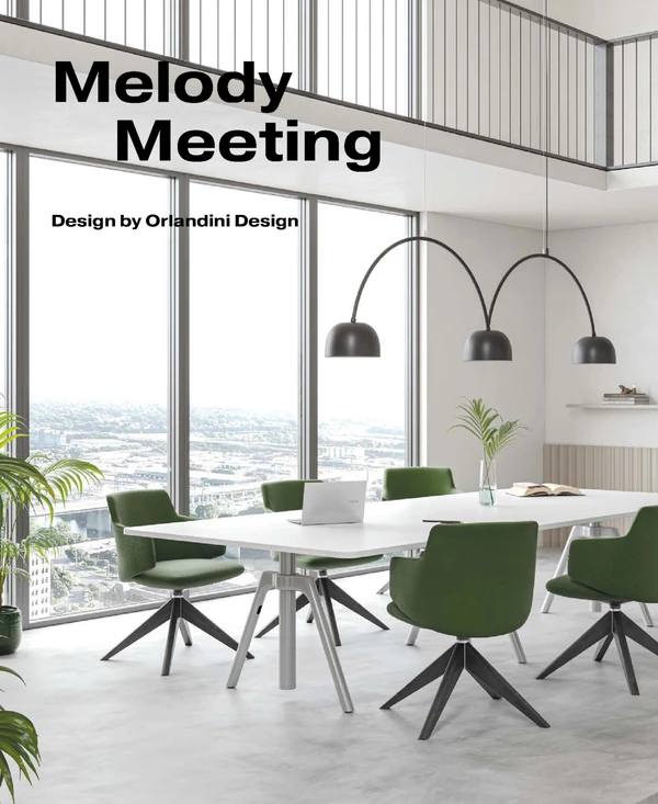 Preview image for the file Melody Meeting