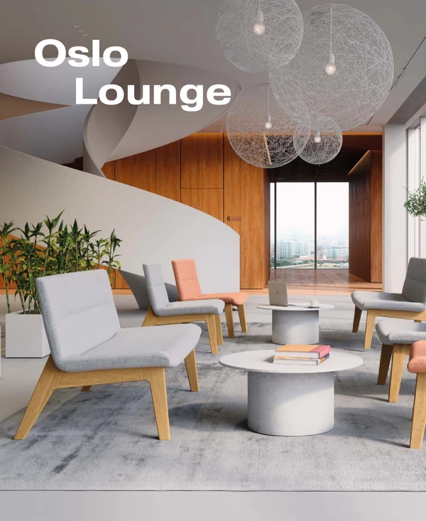 Preview image for the file Oslo Lounge Collection