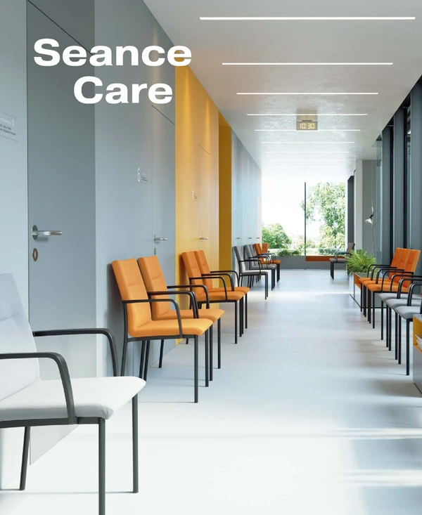 Preview image for the file Seance Care Collection