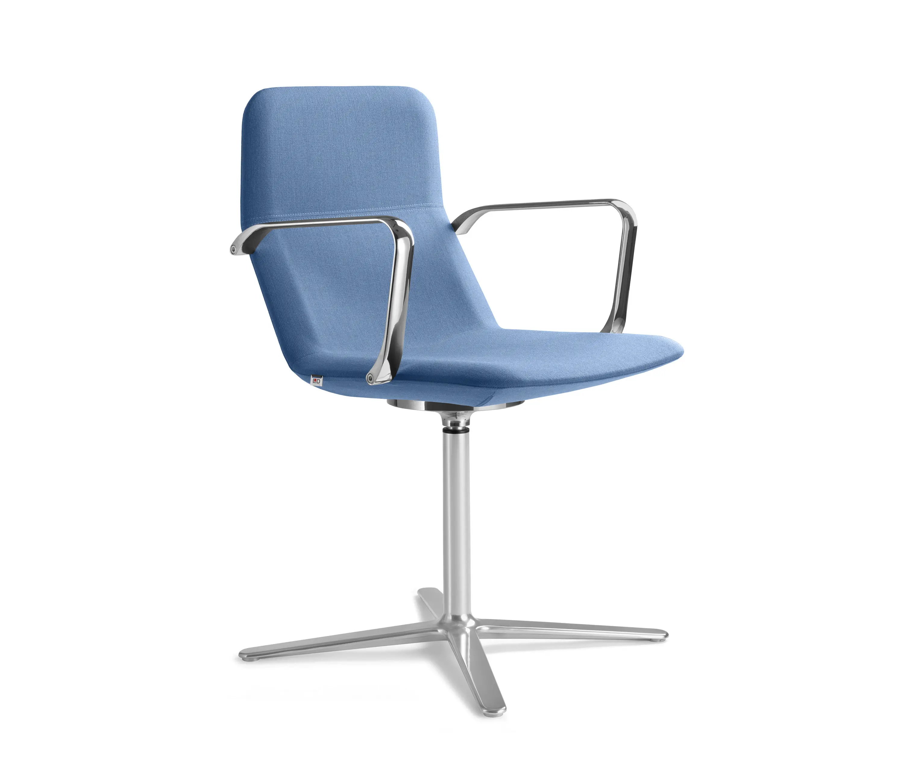LD Seating - Flexi Light CHL,BR,F25-N6