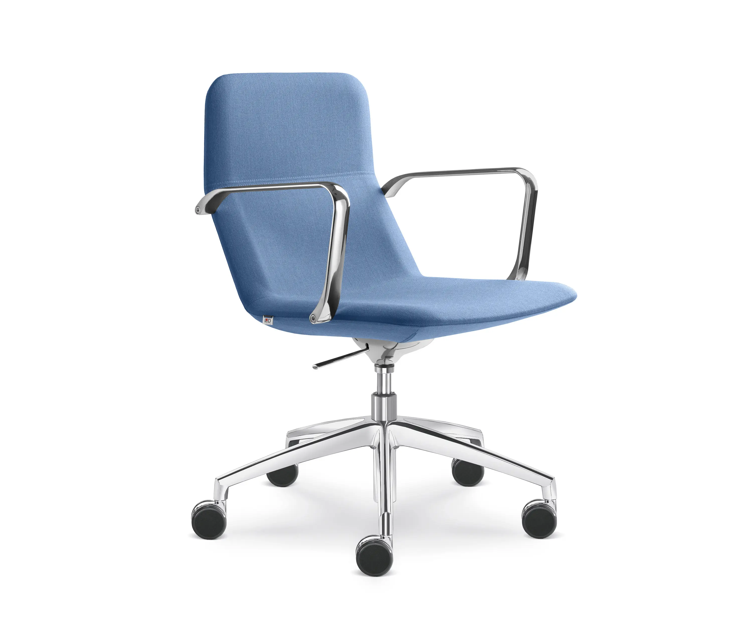 LD Seating - Flexi Light CHL,BR,F50-N6