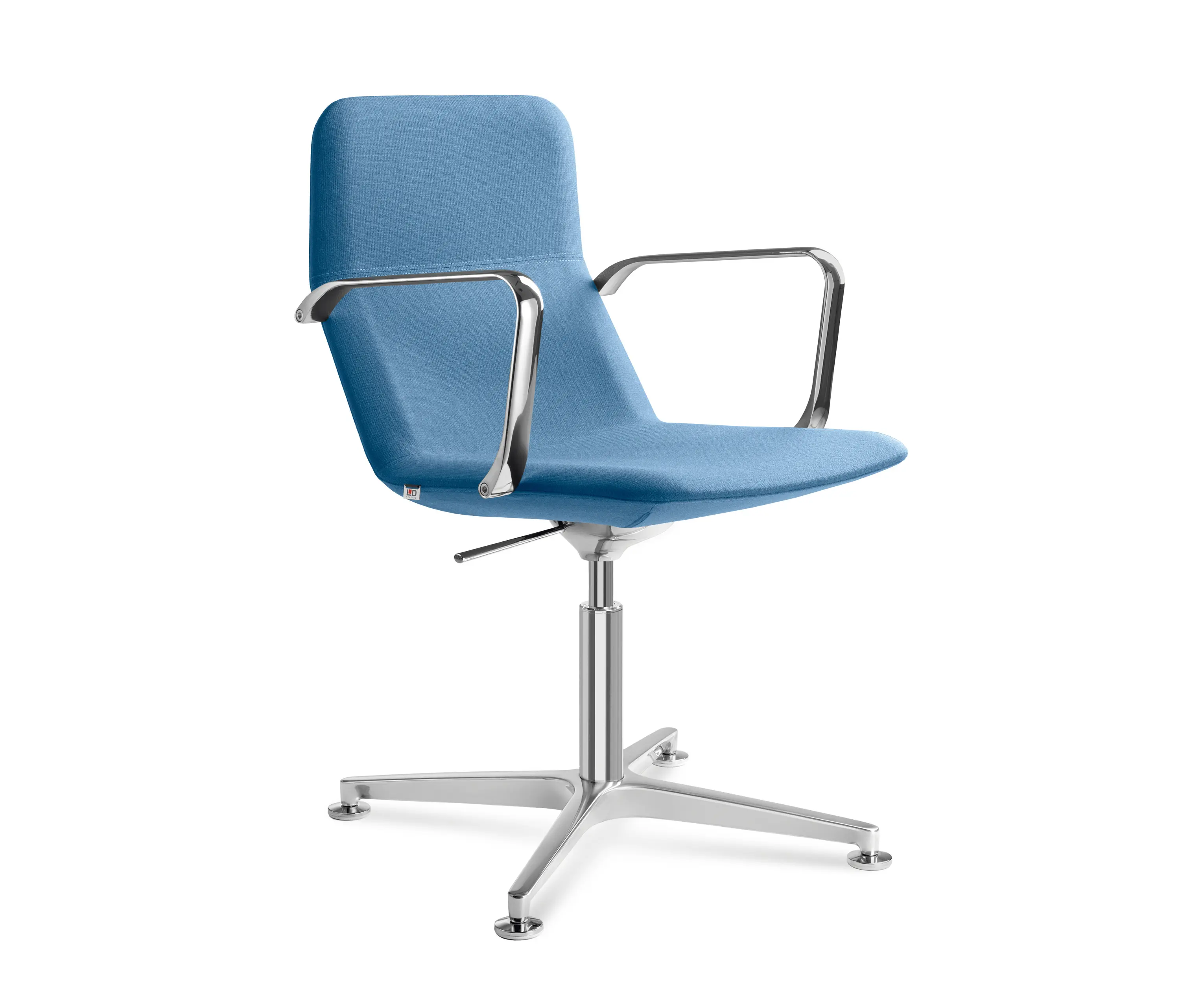 LD Seating - Flexi Light CHL,BR,F60-N6