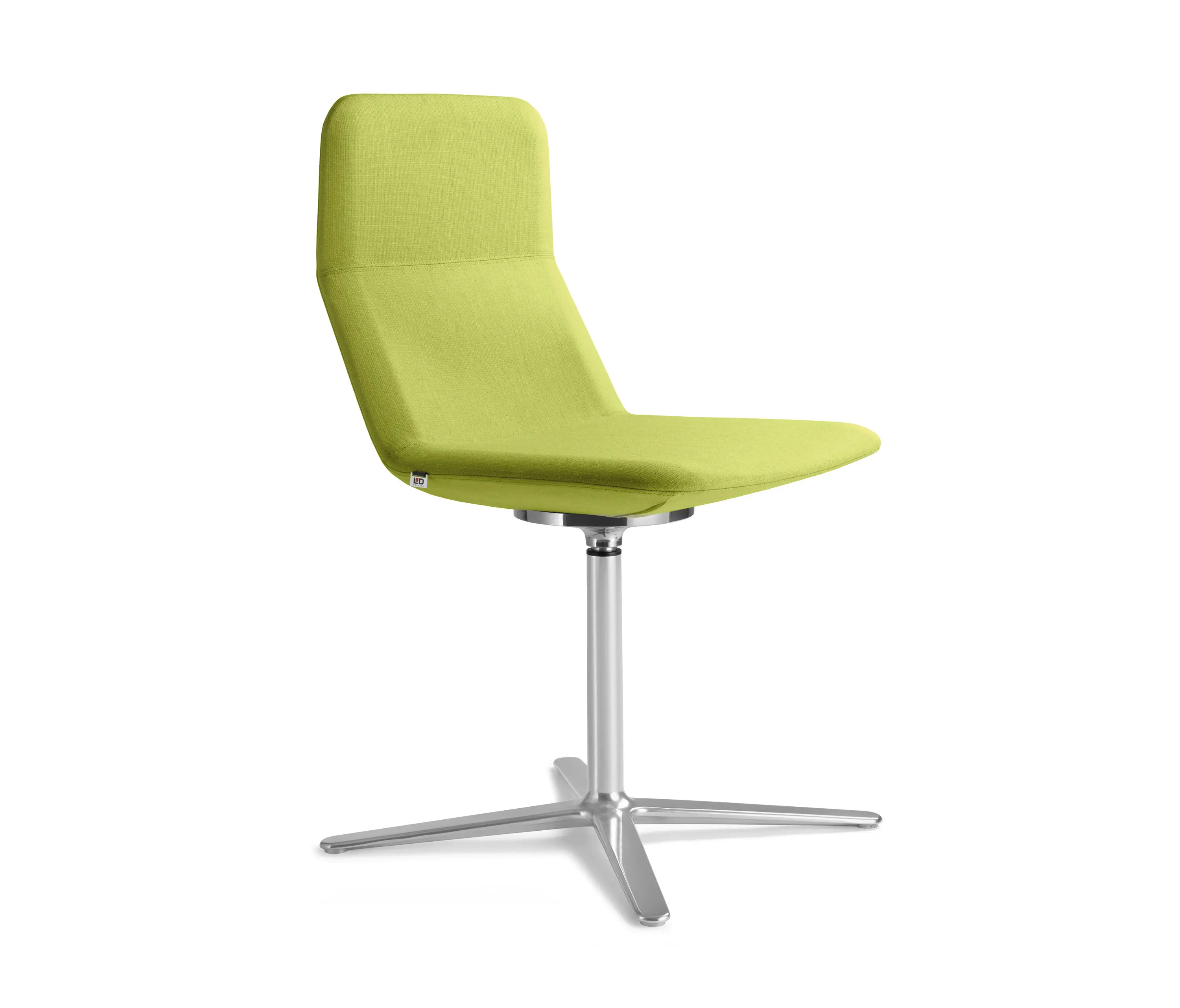 LD Seating - Flexi Light CHL,MINUS-BR,F25-N6