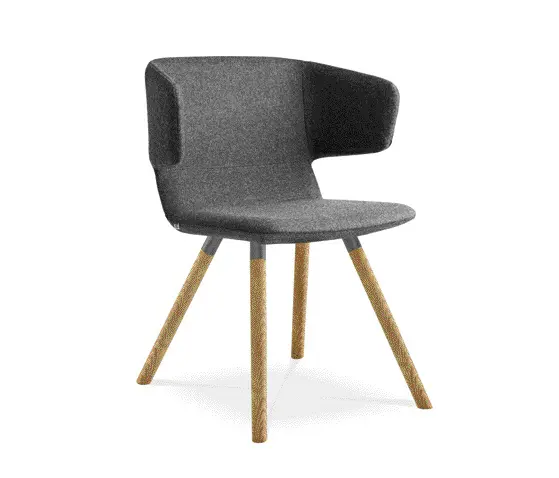 LD Seating - Flexi P FP-D