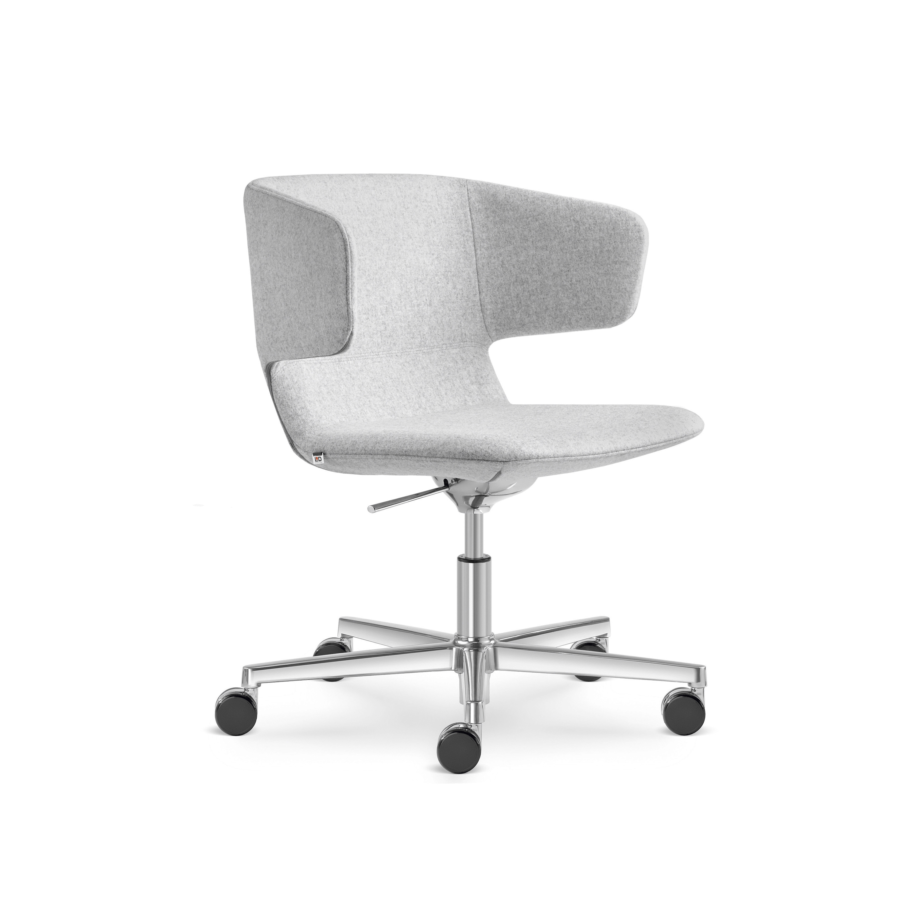 Afficher le produit Flexi P FP-RA,F37-N6 du fabricant LD Seating