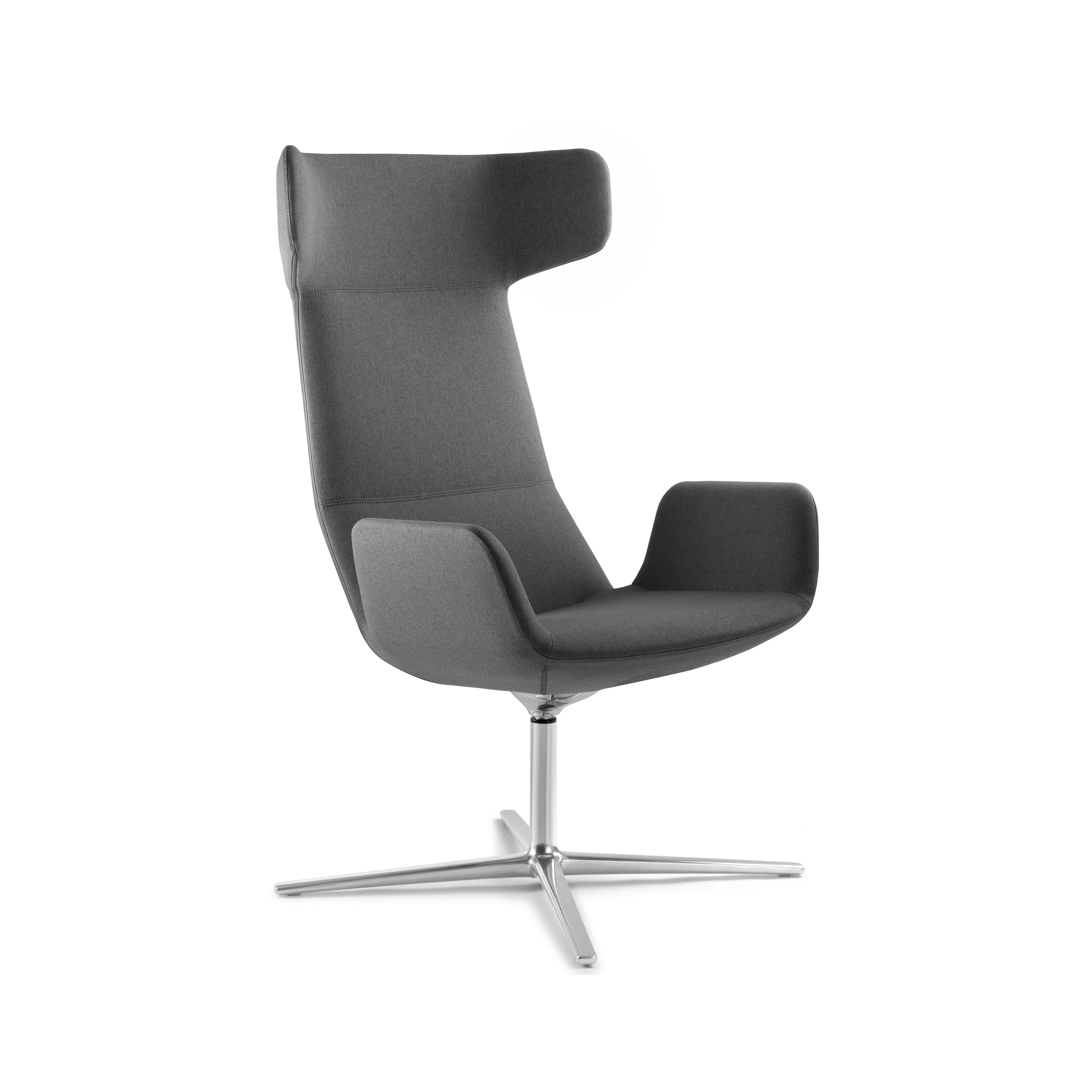 Mostrar el producto Flexi Lounge FL-XLBR-N6 del fabricante LD Seating