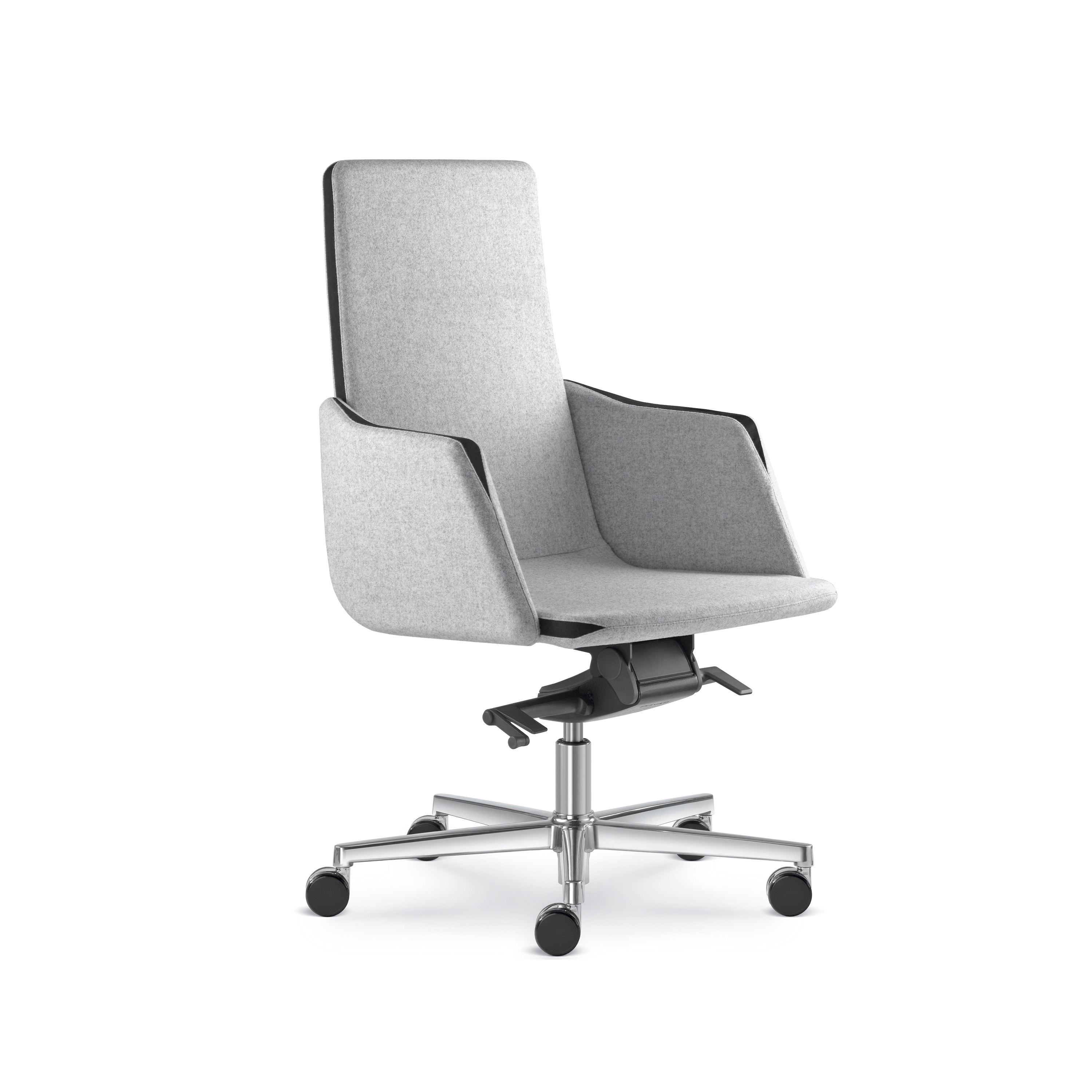 Mostrar el producto Harmony 832-H del fabricante LD Seating