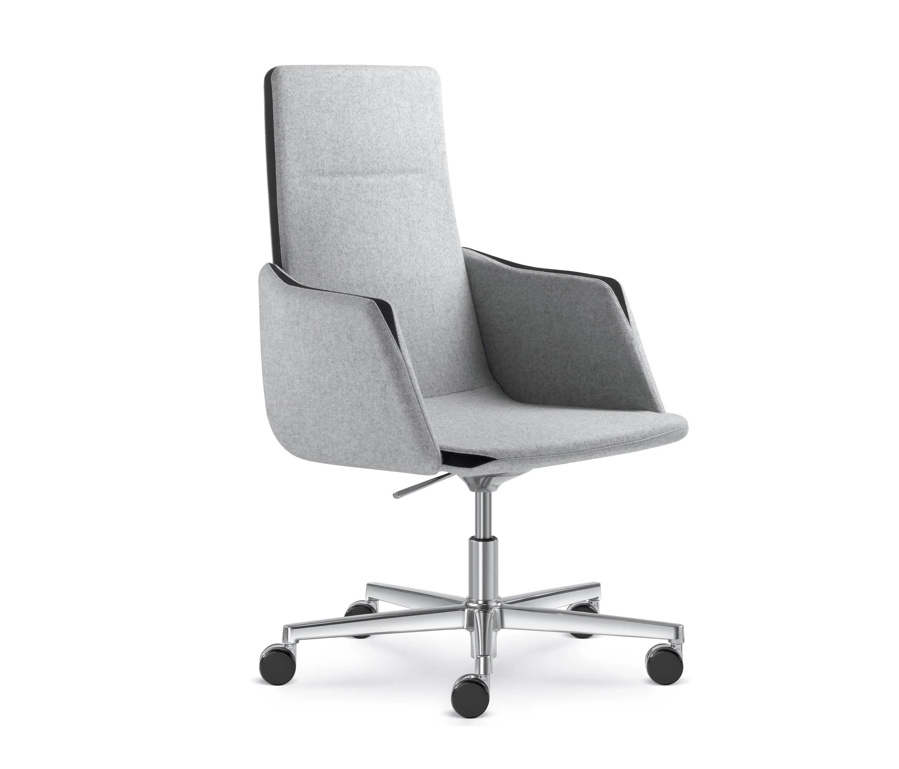 LD Seating - Harmony 832-RA