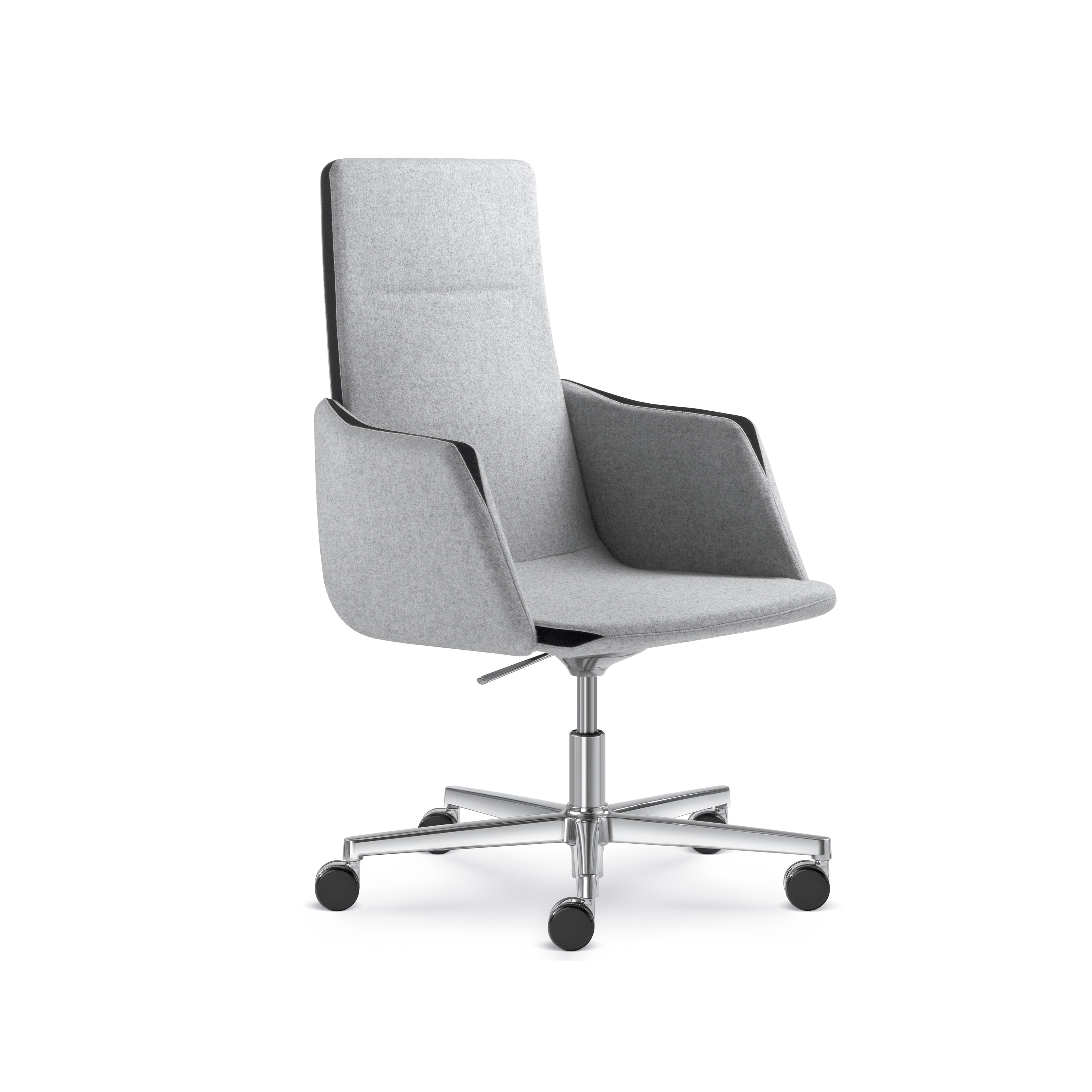 Afficher le produit Harmony 832-RA du fabricant LD Seating