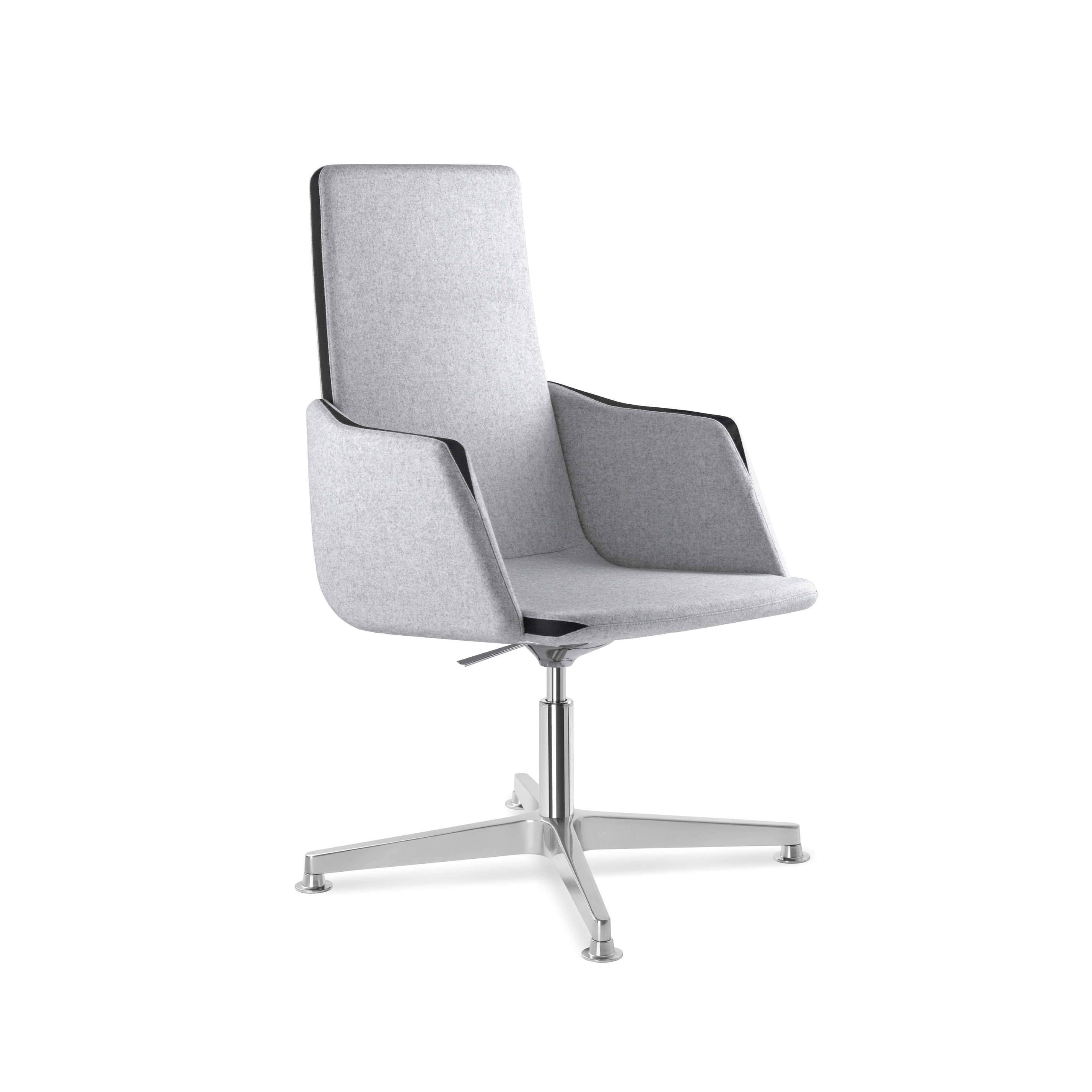 Display product Harmony 832-RA,F34-N6 from manufacturer LD Seating