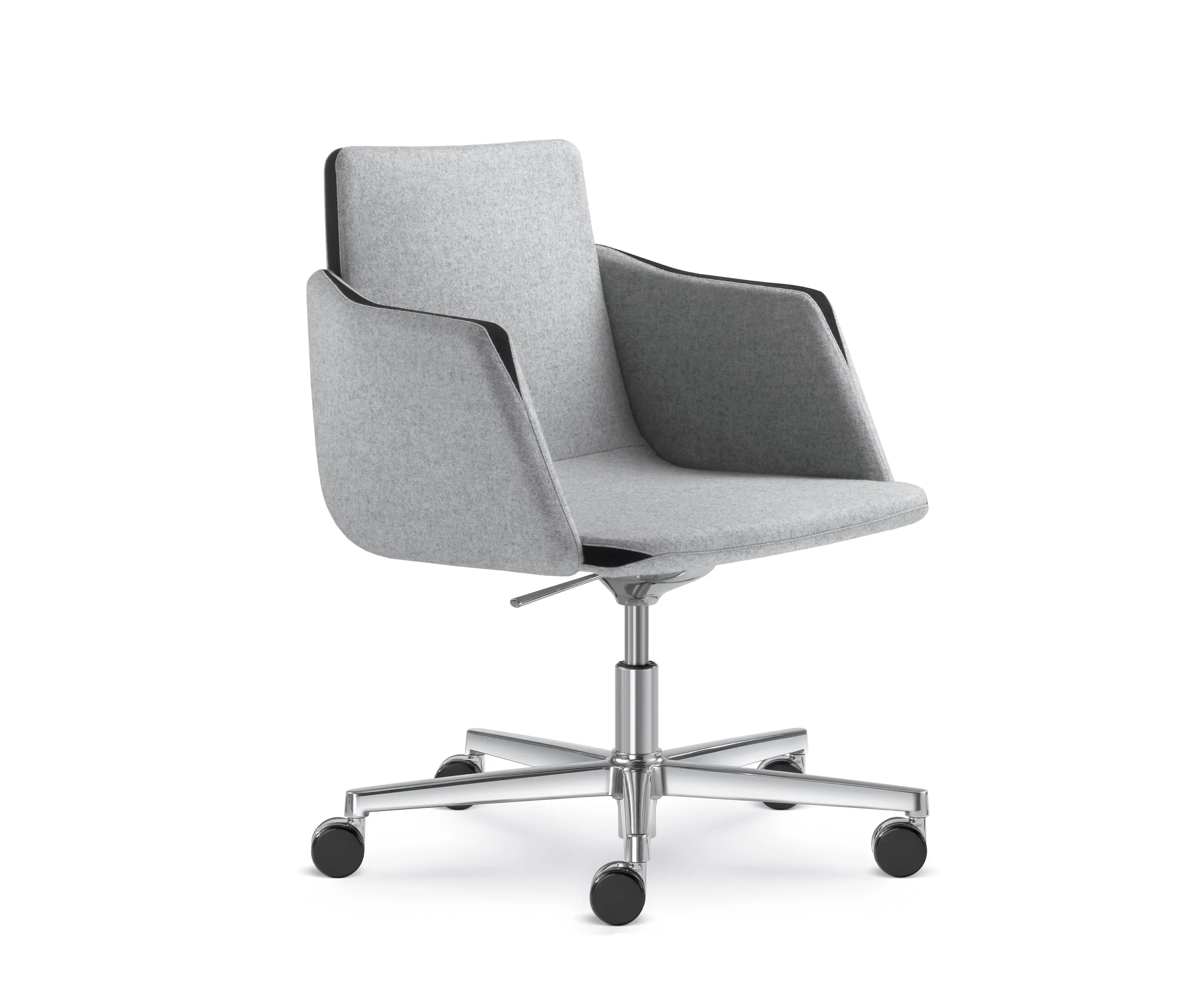 LD Seating - Harmony 835-RA