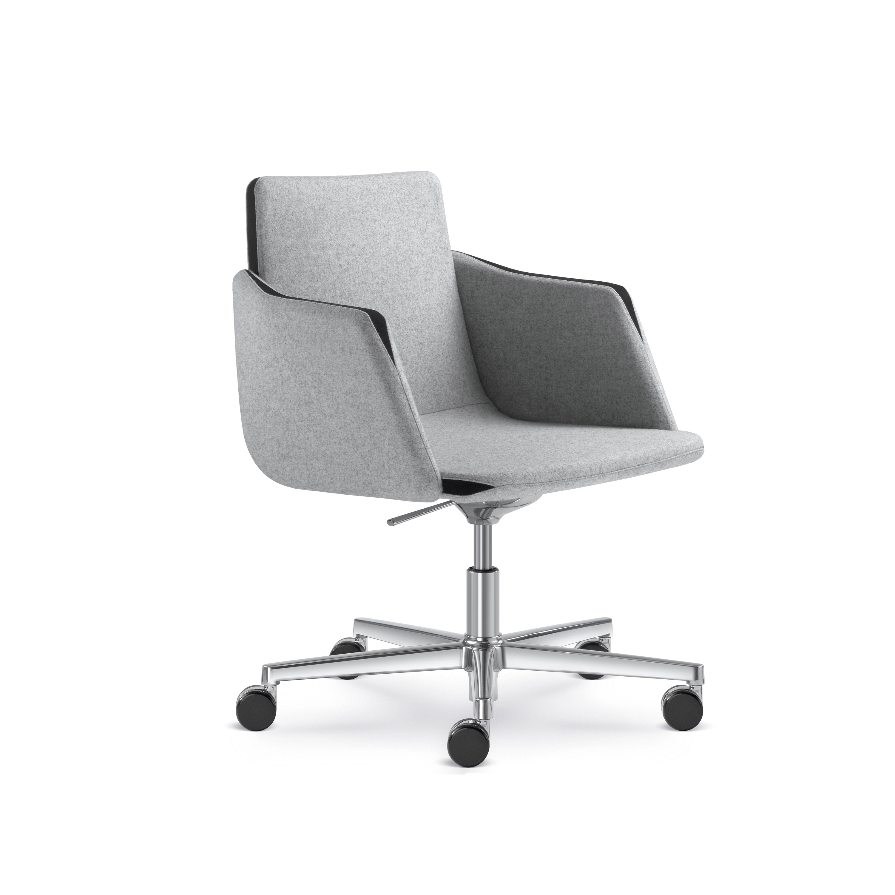 Afficher le produit Harmony 835-RA du fabricant LD Seating