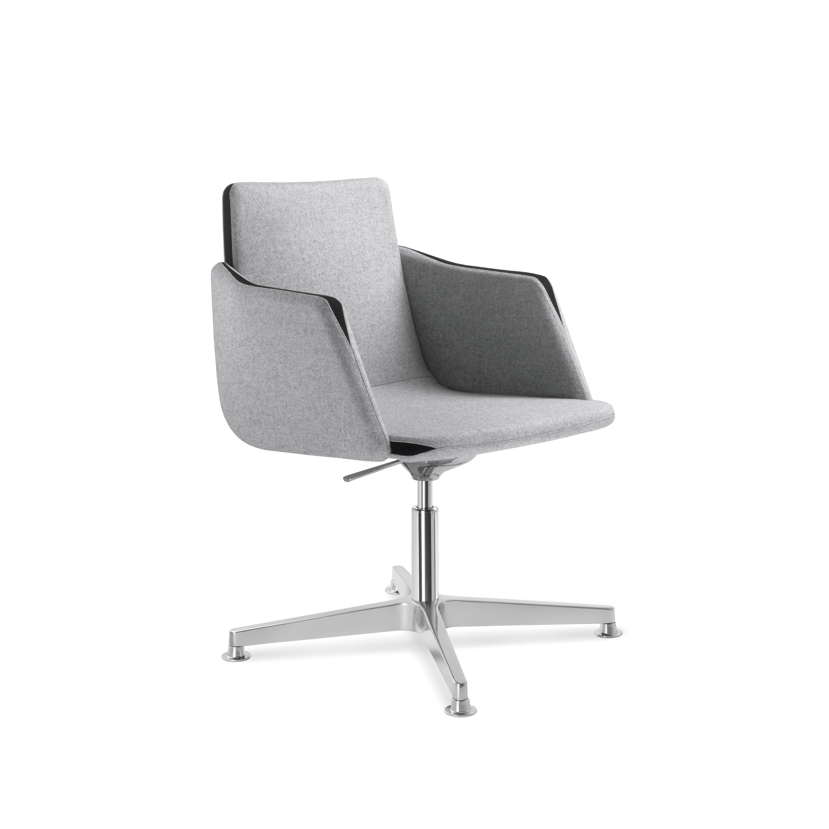 Display product Harmony 835-RA,F34-N6 from manufacturer LD Seating