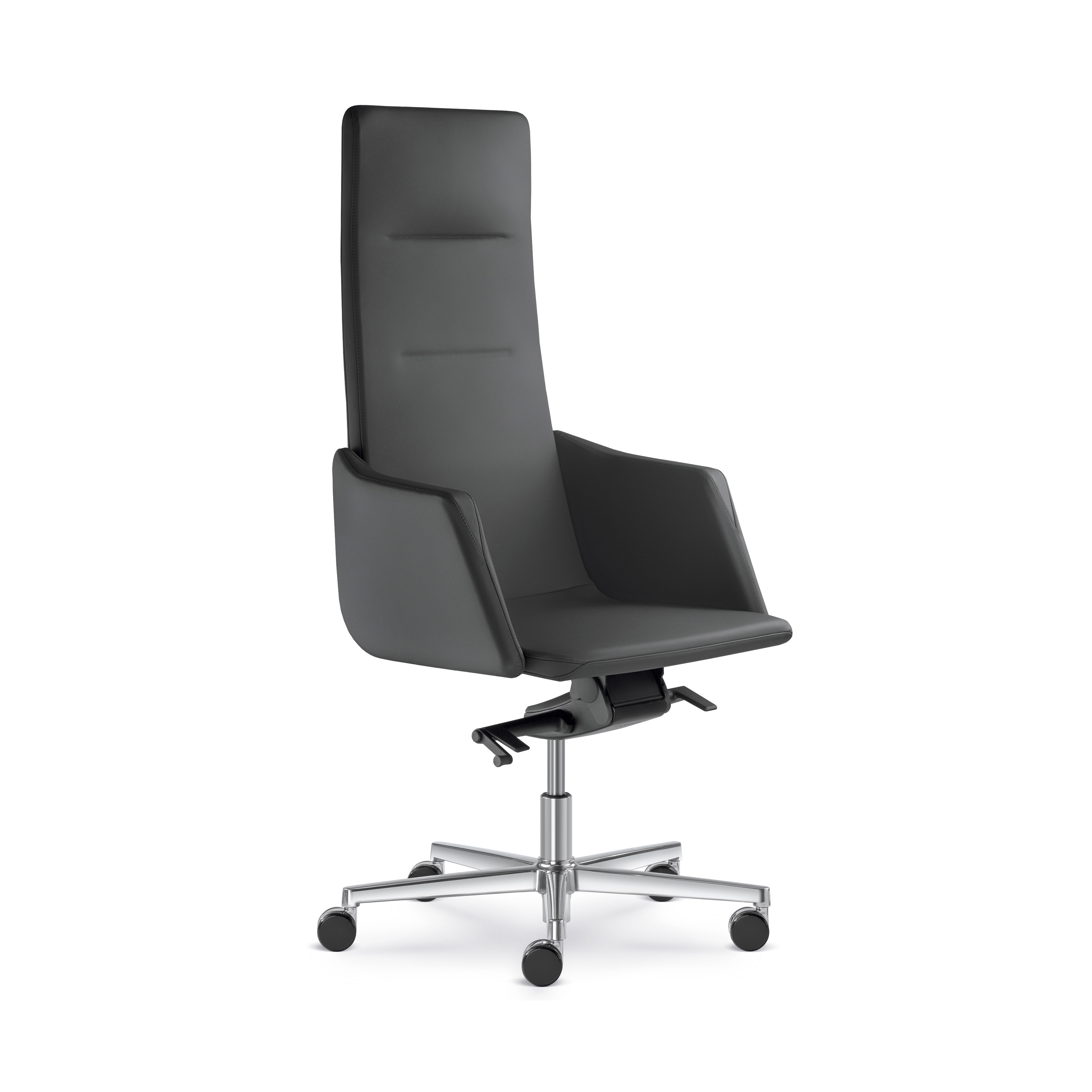Afficher le produit Harmony 830-H du fabricant LD Seating