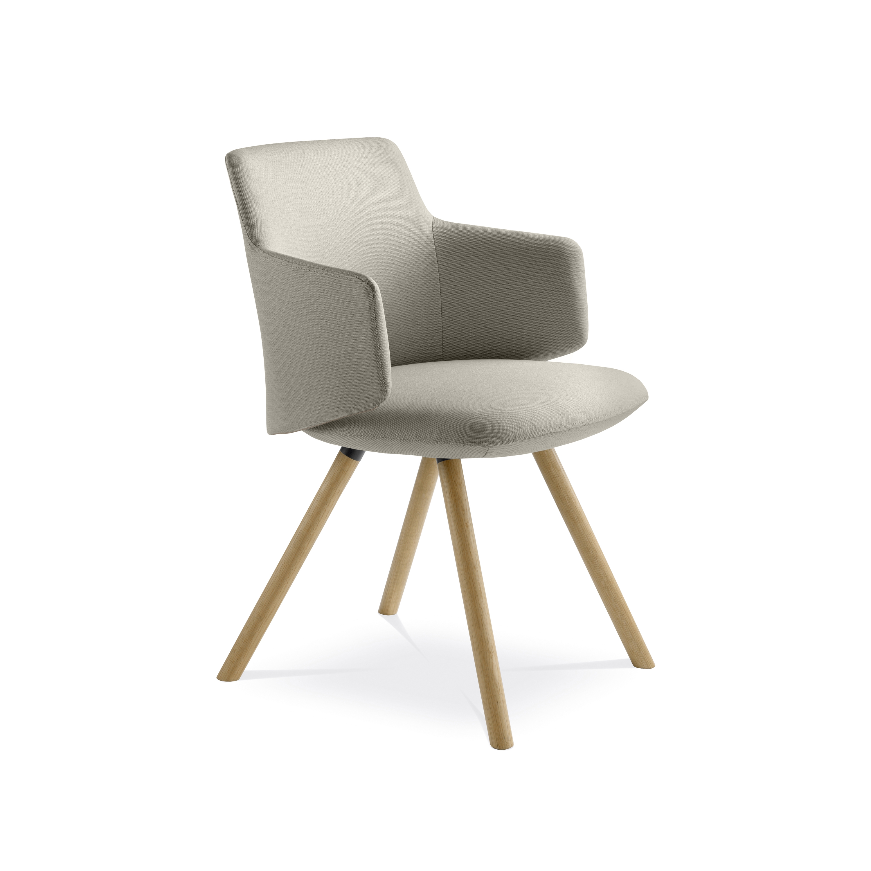 Display product Melody Meeting 360-D from manufacturer LD Seating