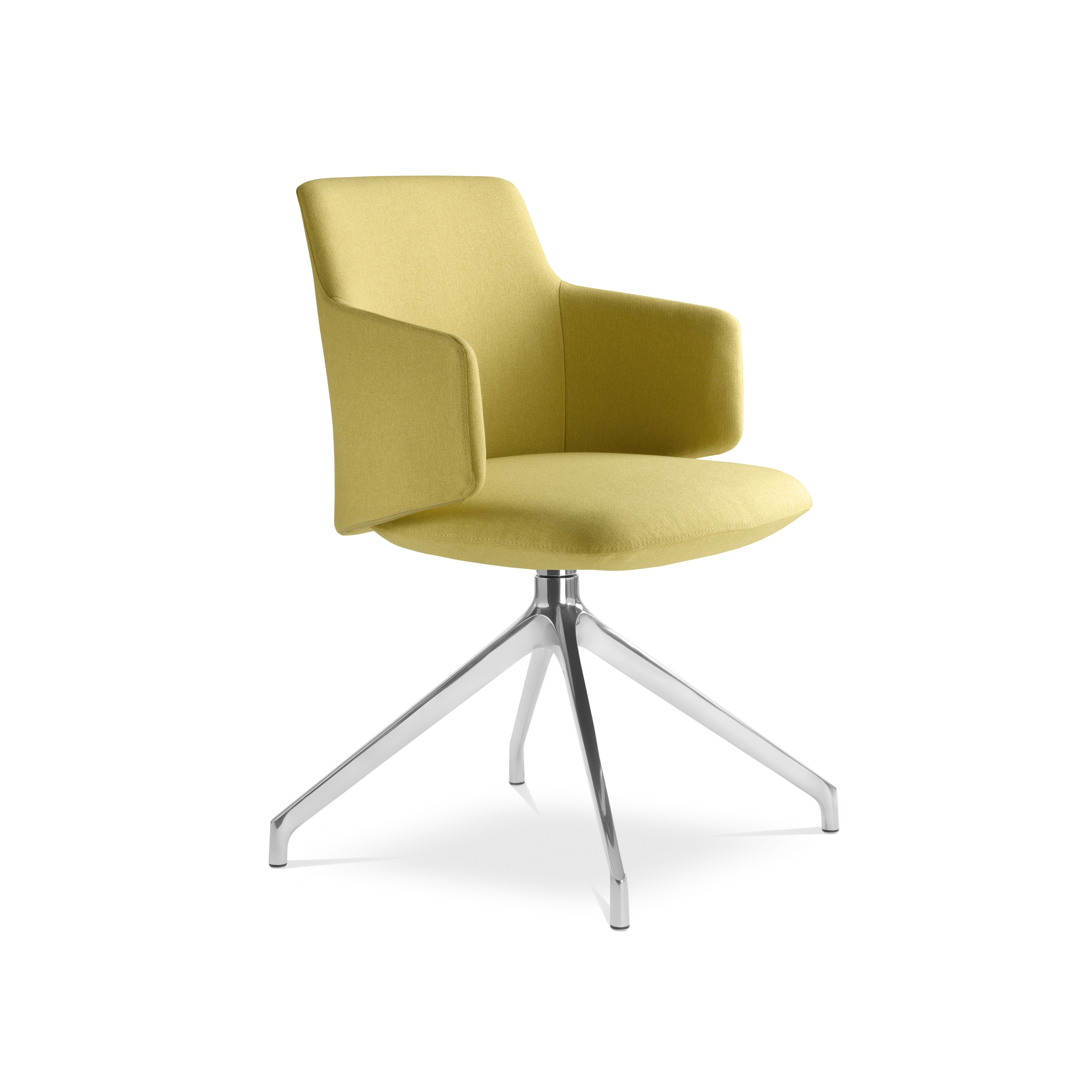 Mostra il prodotto Melody Meeting 360,F70-N6 del produttore LD Seating