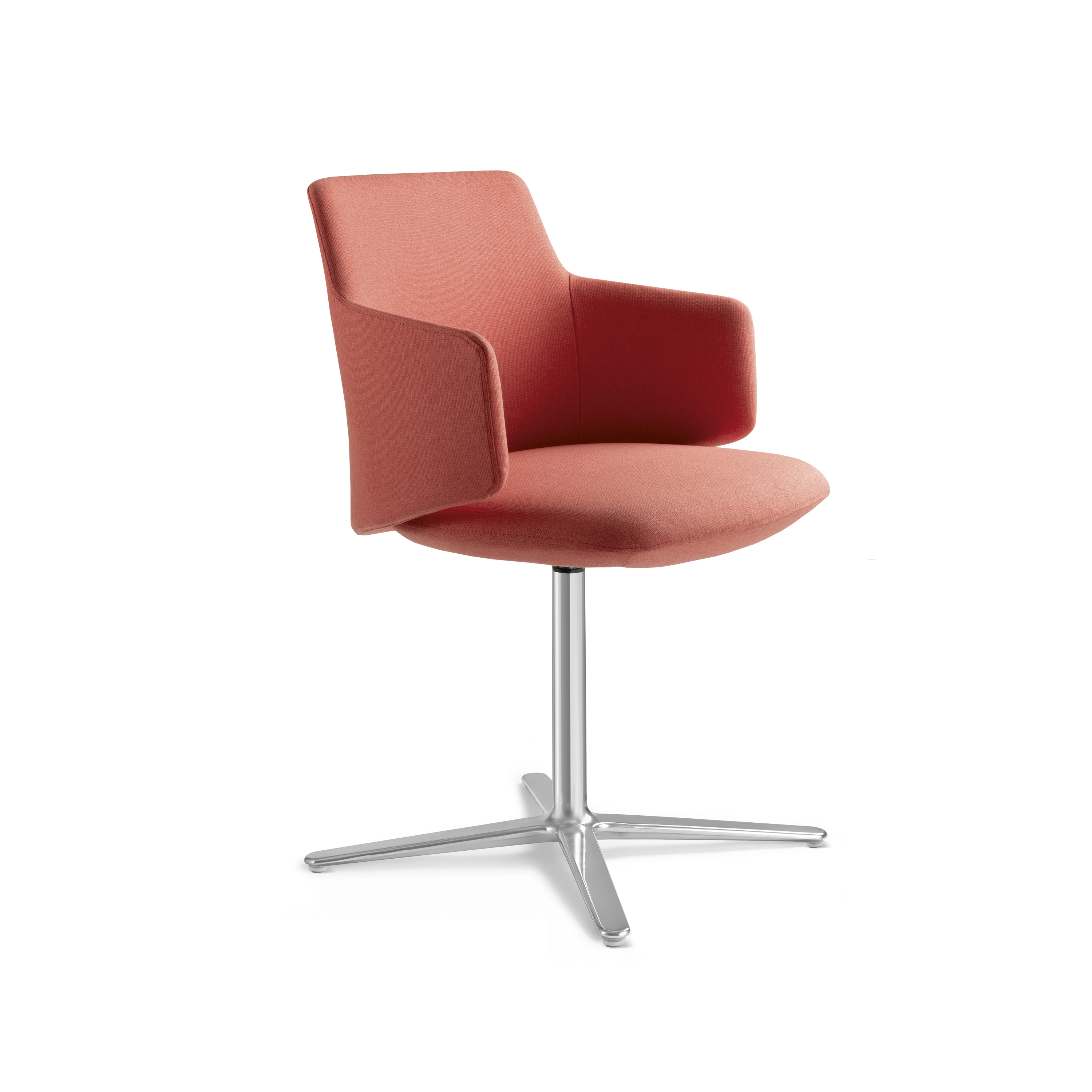 Display product Melody Meeting 360,F25-N6 from manufacturer LD Seating