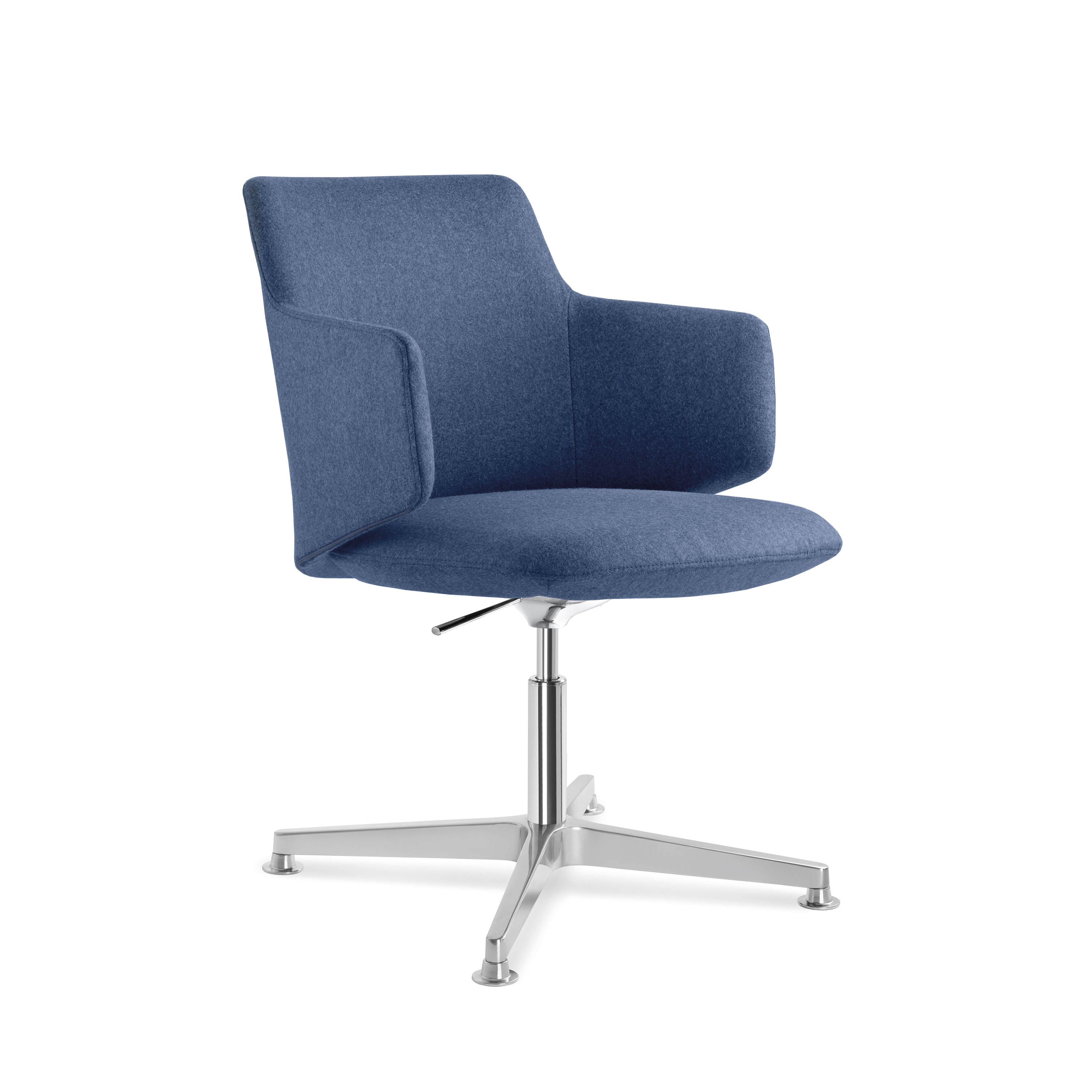 Mostra il prodotto Melody Meeting 360-RA,F34-N6 del produttore LD Seating