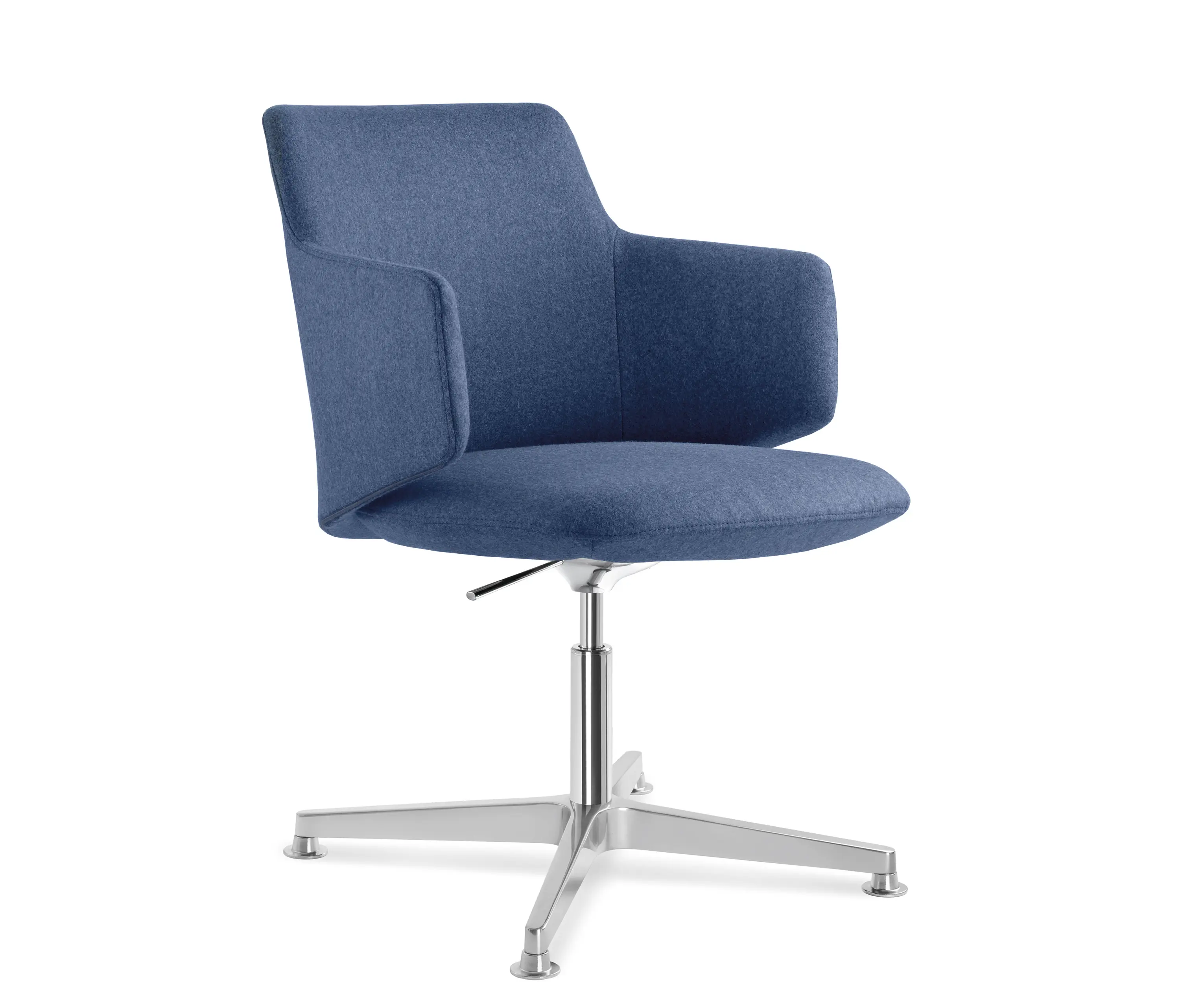 MELODY MEETING 360-RA,F34-N6 - Chairs from LD Seating | Architonic
