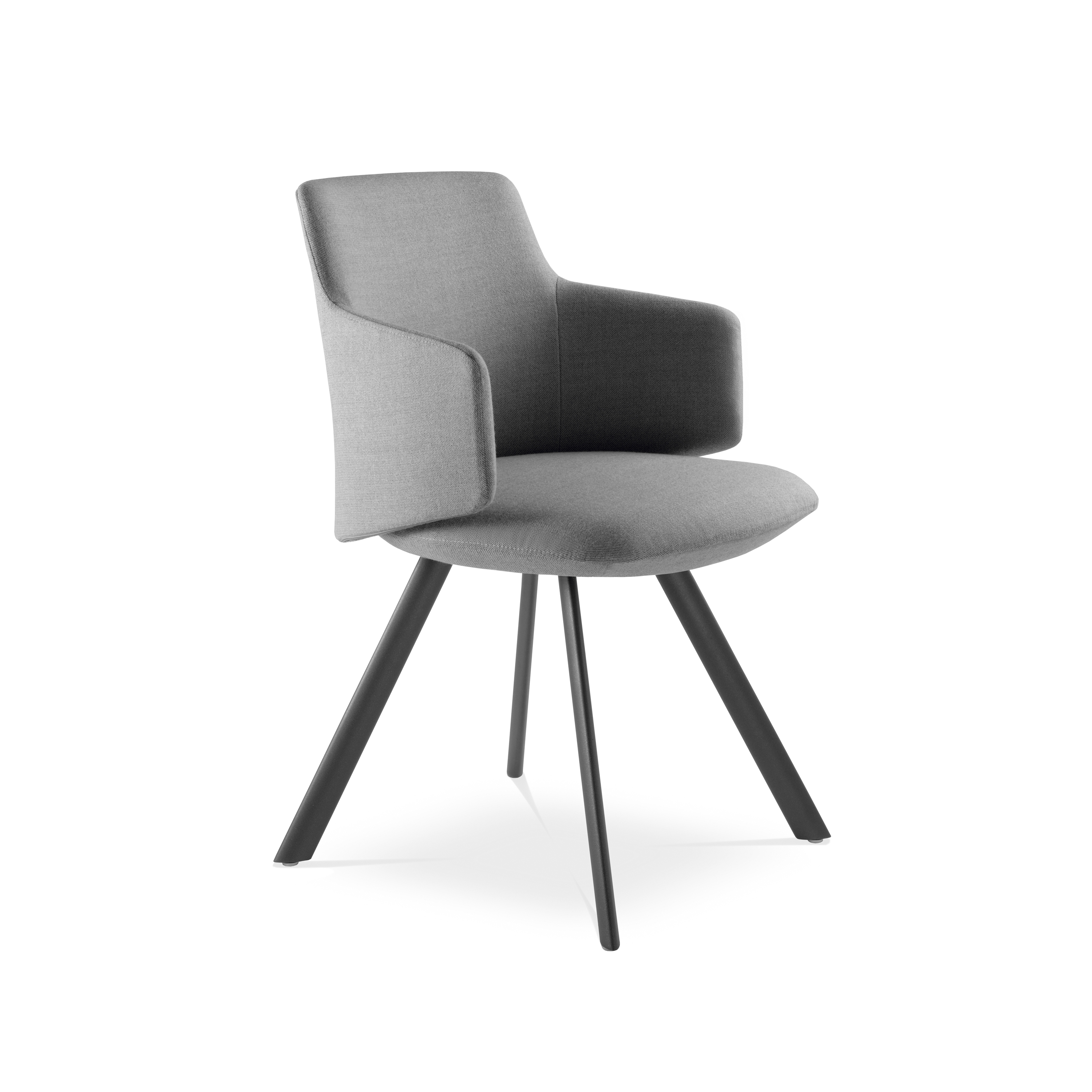 Mostra il prodotto Melody Meeting 360-N1 del produttore LD Seating