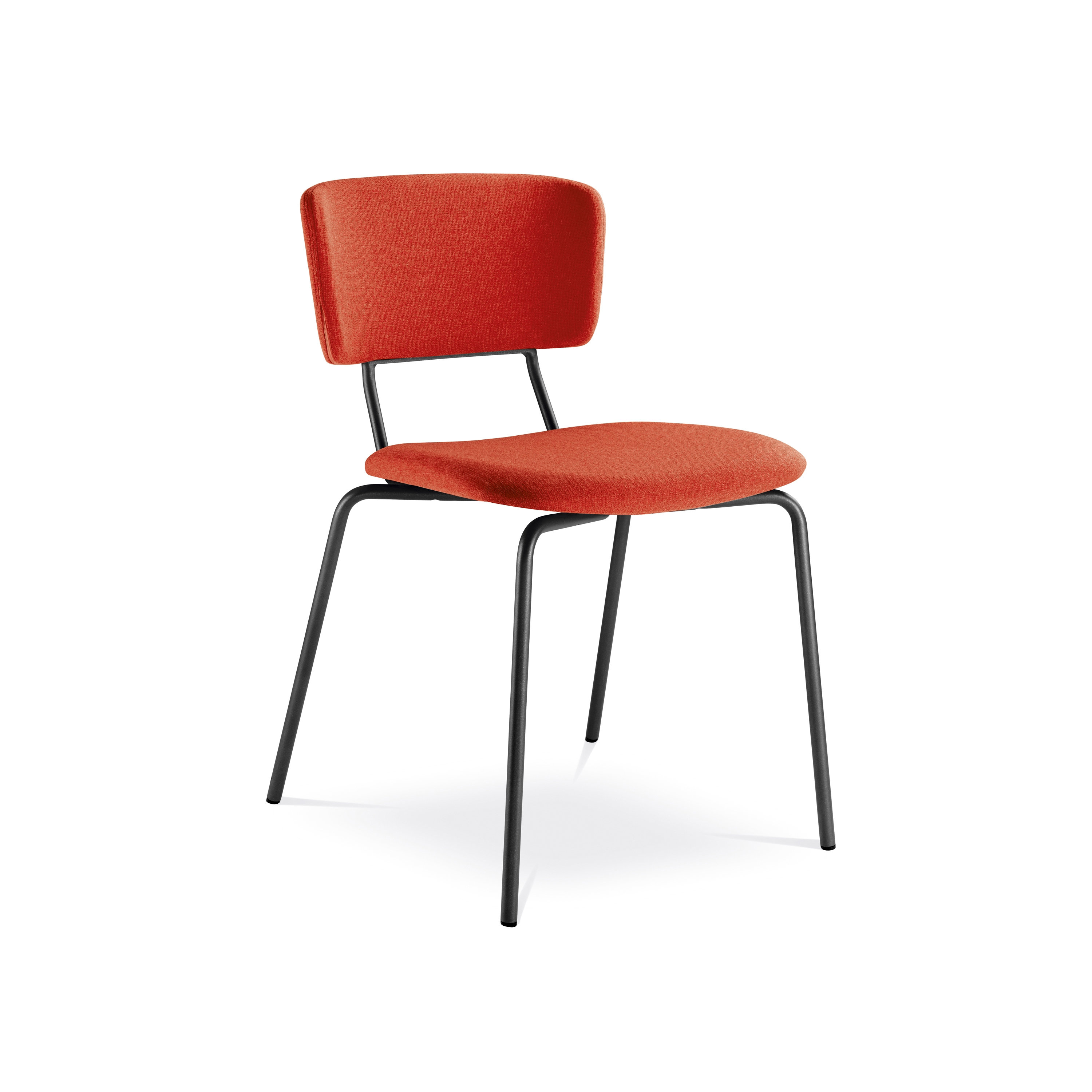 Mostra il prodotto Flexi Chair 125-N1 del produttore LD Seating