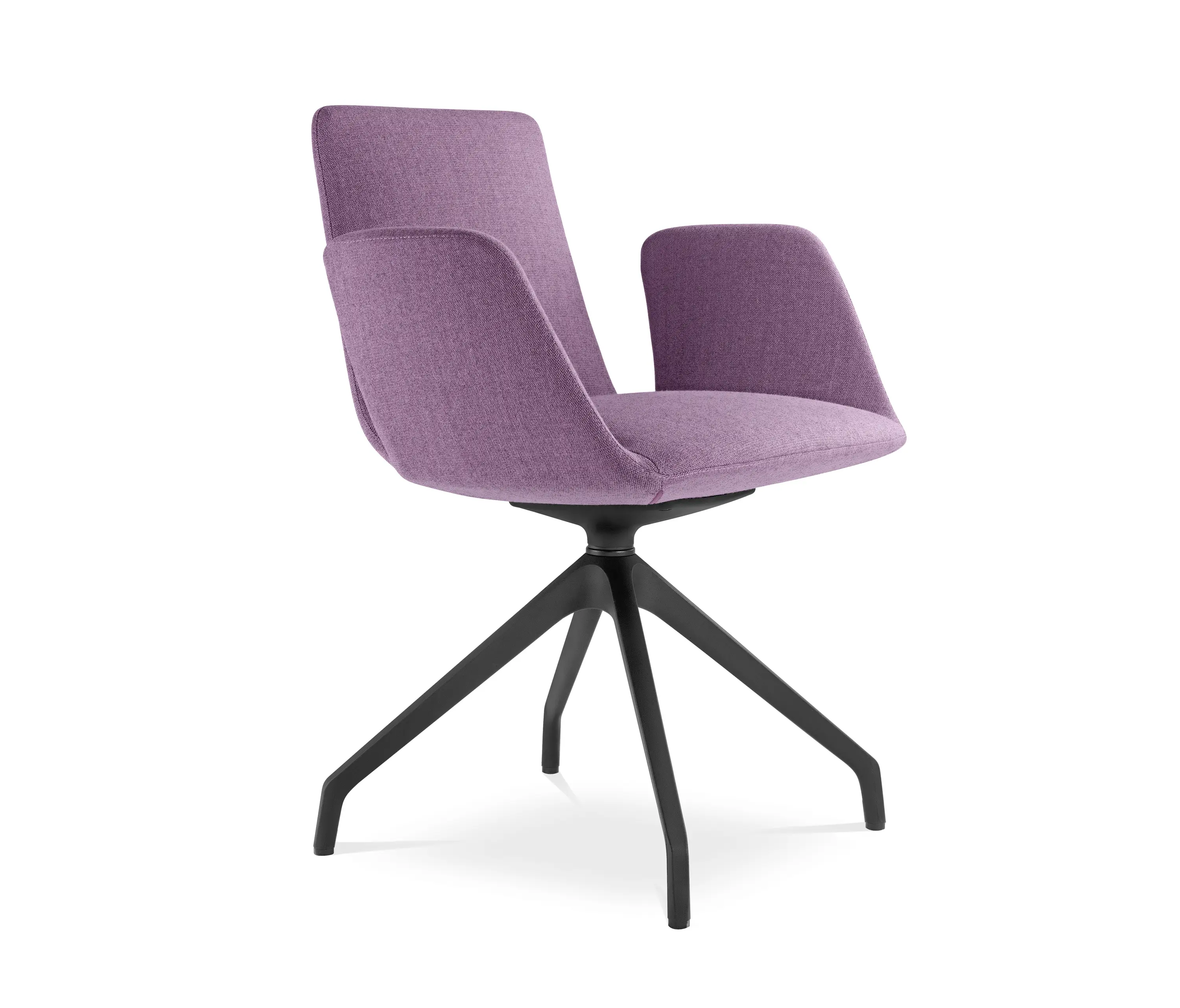 LD Seating - Harmony Modern 870,F90-BL