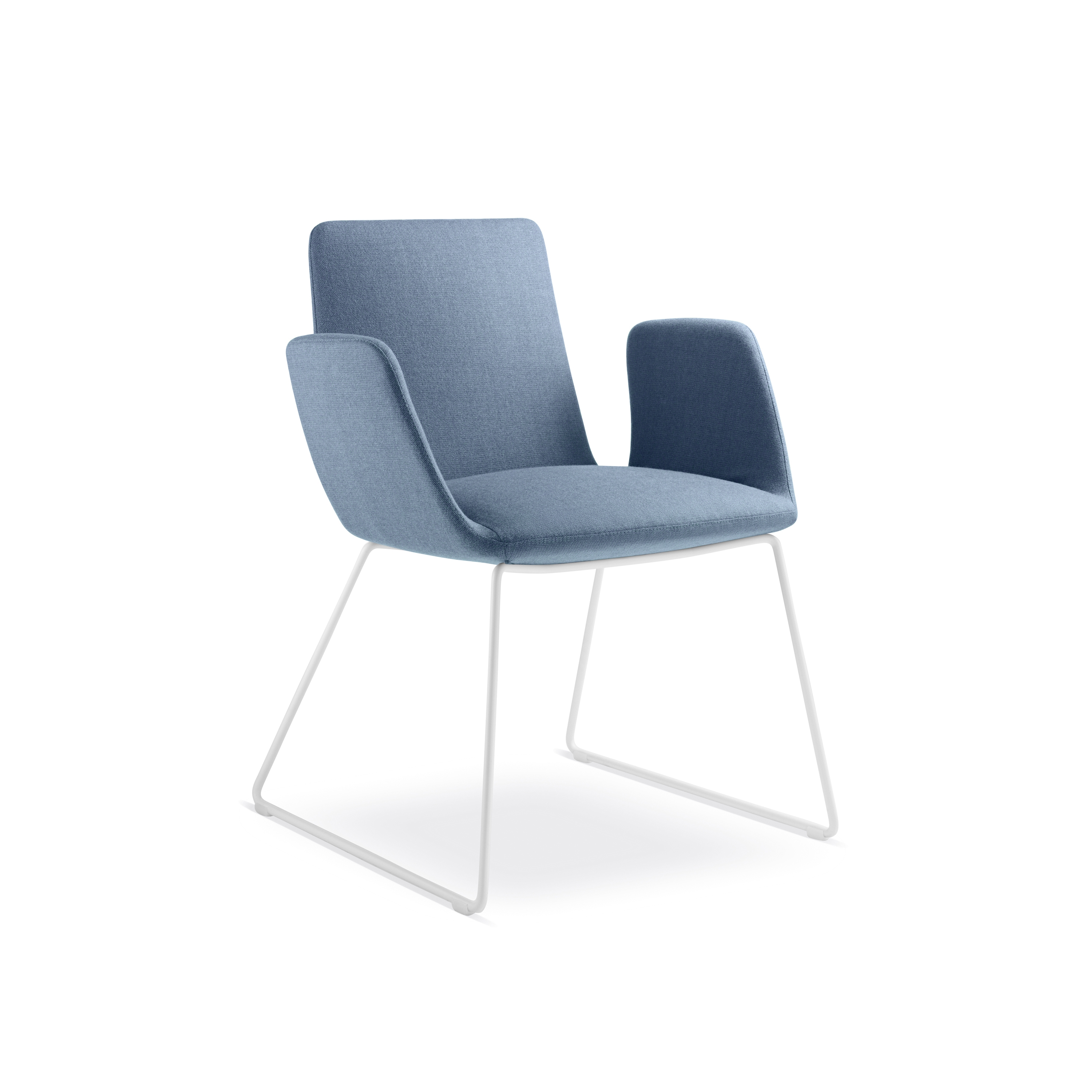 Mostrar el producto Harmony Modern 870-Q-N0 del fabricante LD Seating